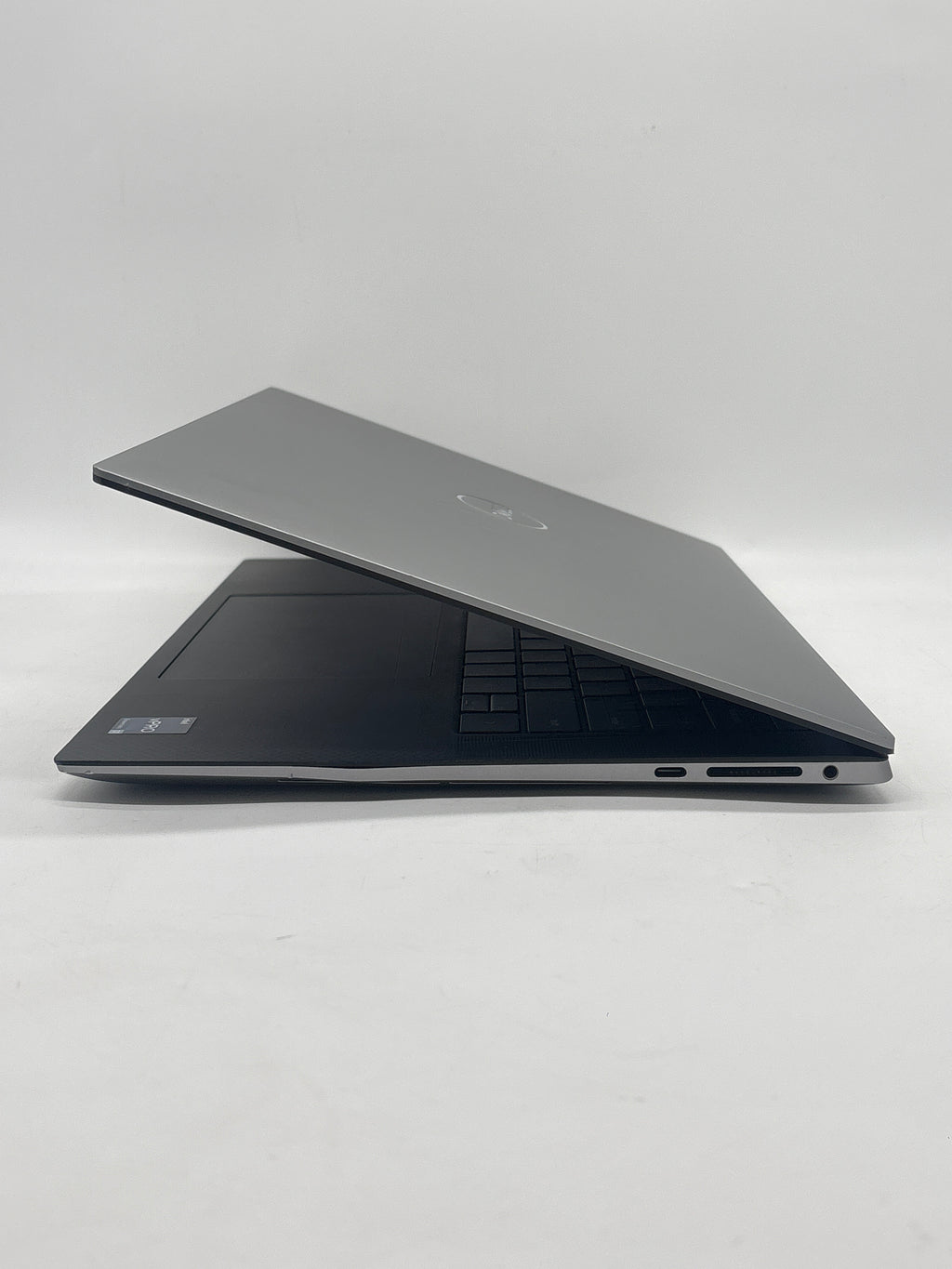 Dell Precision 5570 i7-12700H 32GB RAM 512GB SSD RTX A2000 - Remotely Managed