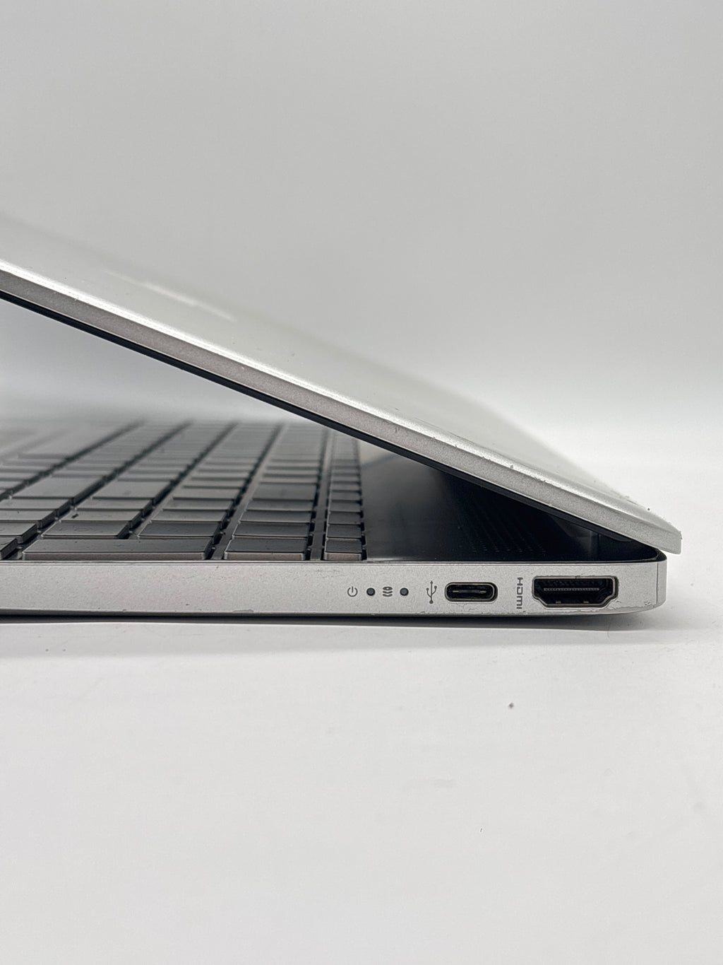 HP Pavilion 15-dy2073dx i7-1165G7 16GB RAM 512GB SSD - For Parts (No Power)