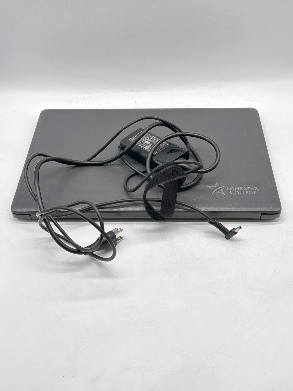 HP 255 G7 15.6in AMD E2-9000e 8GB RAM 128GB SSD Black - READ