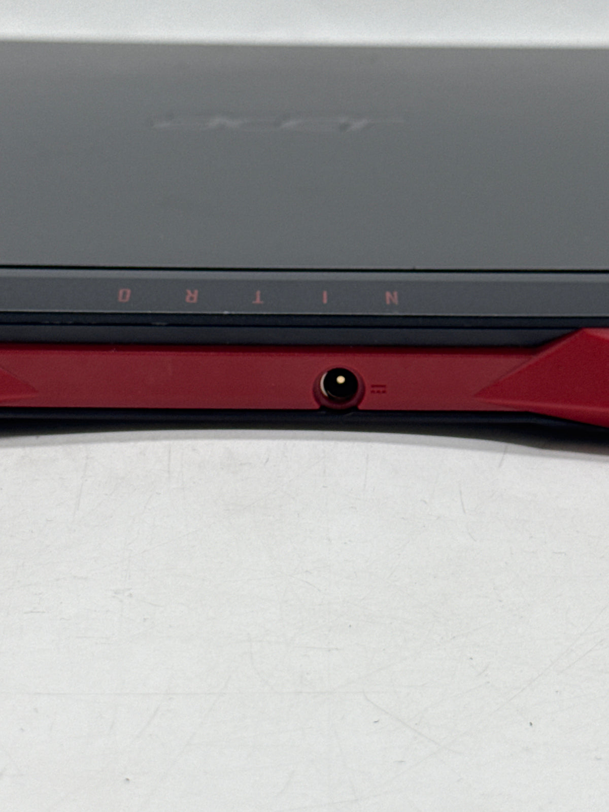 Acer Nitro 5 N20C1 15.6in i5-10300H 8GB RAM 256GB SSD GTX 1650 - Used