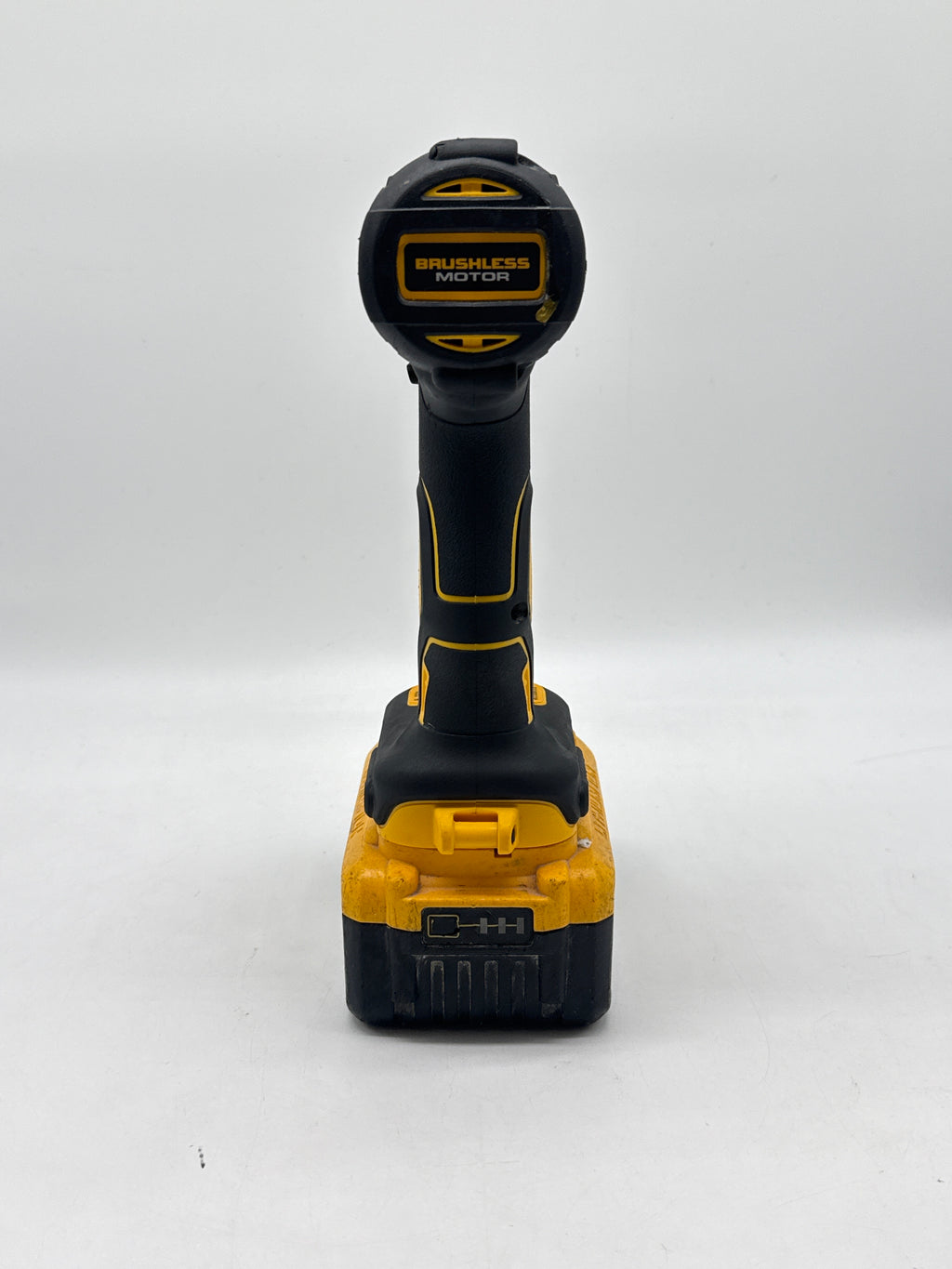 DEWALT DCF787 20V Brushless 1/4 in Cordless Impact Driver - Used
