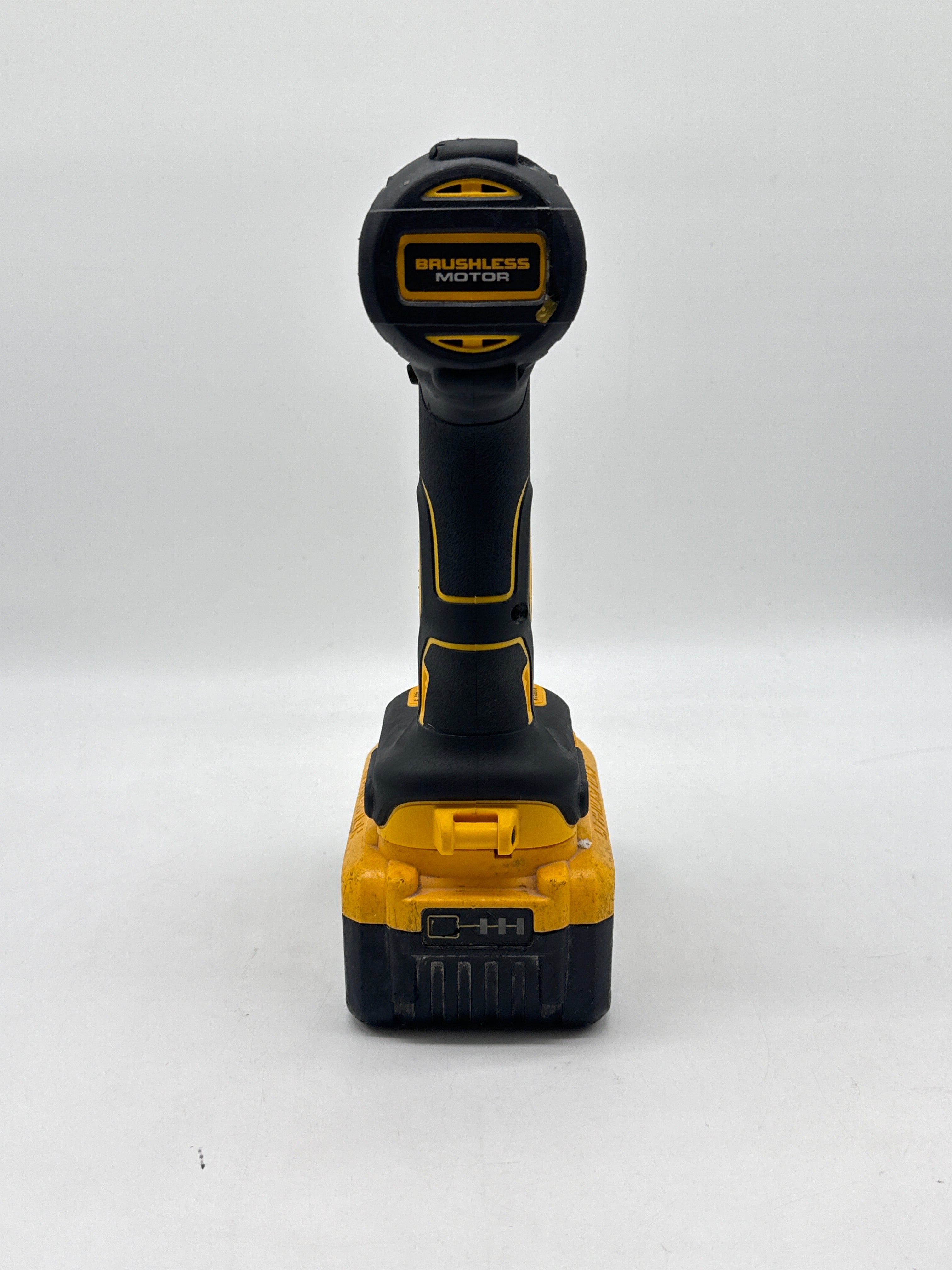 DEWALT DCF787 20V Brushless 1/4 in Cordless Impact Driver - Used