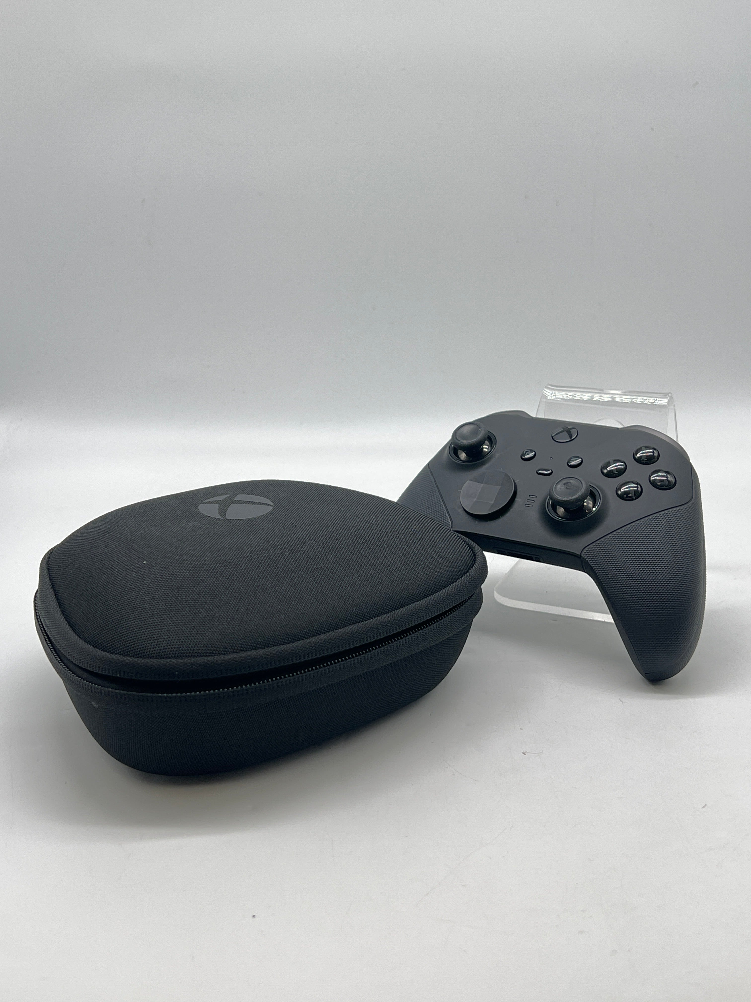 Microsoft Xbox Elite Wireless Controller Series 1 Black - Minor Stick Drift