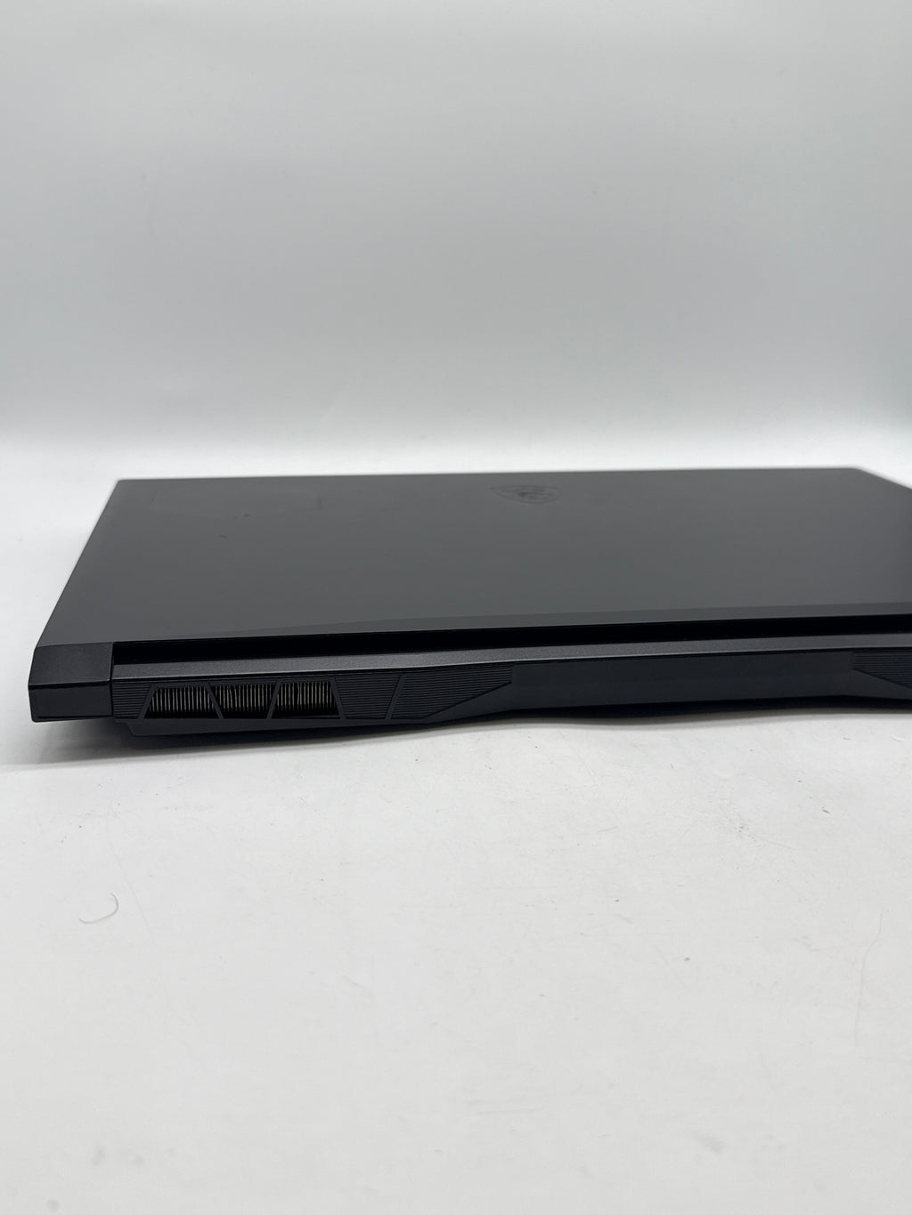 MSI Katana GF76 i7-11800H 16GB RAM 512GB SSD RTX 3050 - For Parts Read