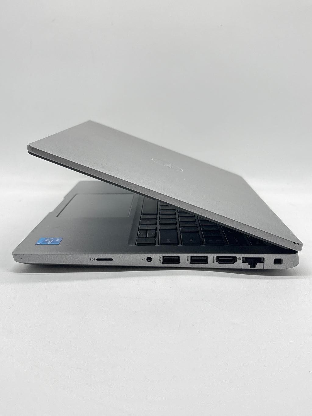 Dell Latitude 5420 14" Touch i5-1145G7 16GB RAM 256GB SSD Gray - Used