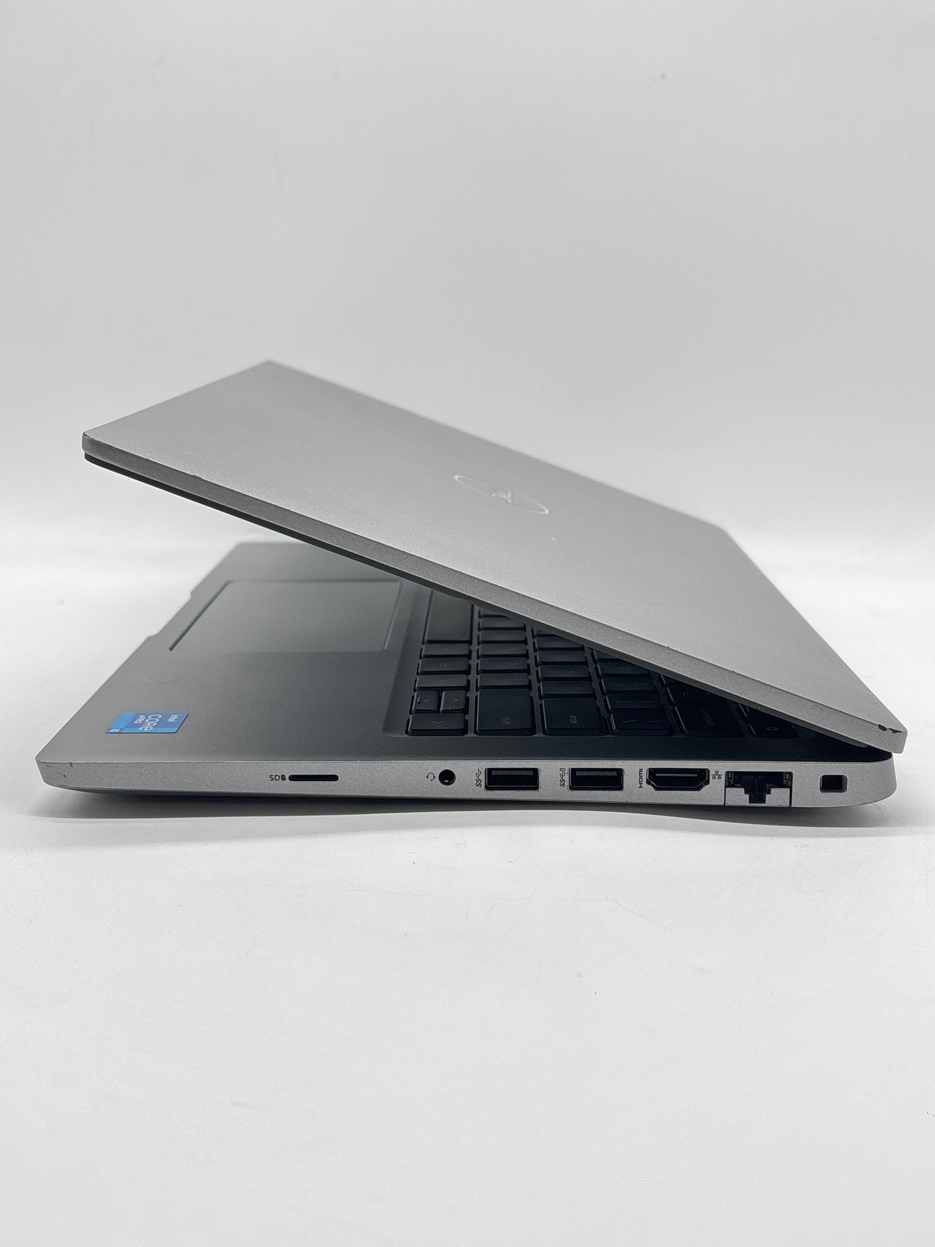 Dell Latitude 5420 14" Touch i5-1145G7 16GB RAM 256GB SSD Gray - Used
