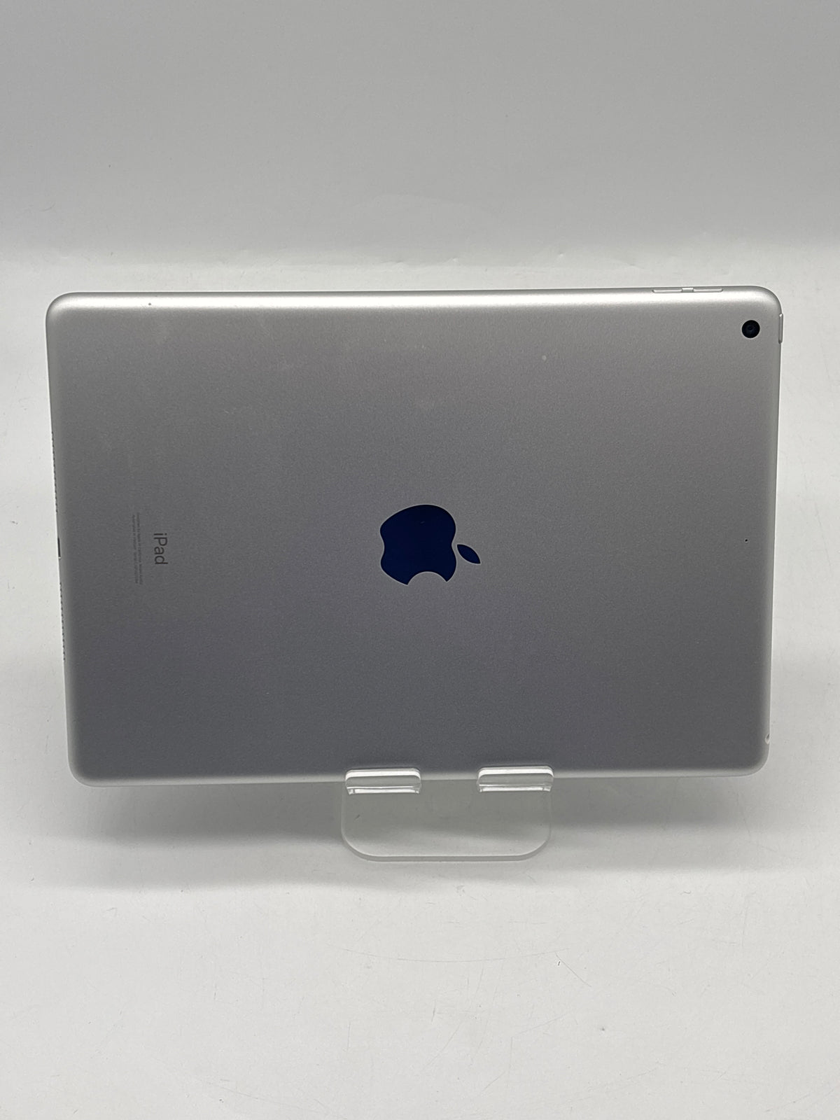 Apple iPad 9th Gen A2602 64GB Wi-Fi Silver - Remotely Managed