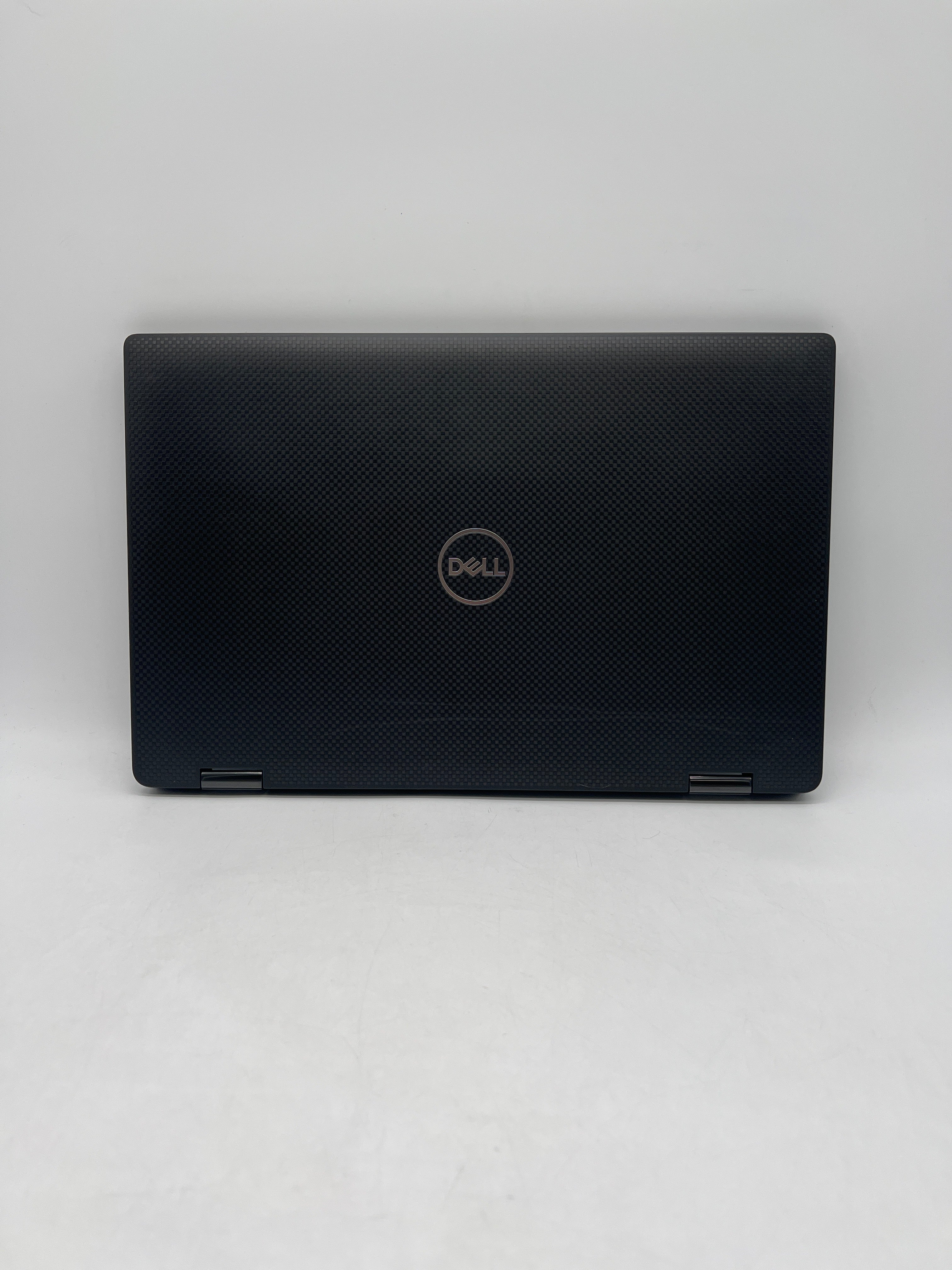 Dell Latitude 7420 14 inch i7-1185G7 16GB RAM 256GB SSD Black - Used