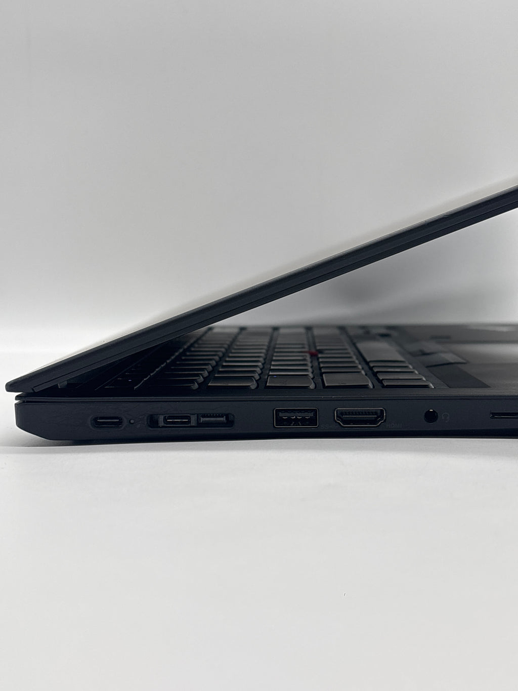 Lenovo ThinkPad T490 i5-8365U 16GB RAM 256GB SSD - Bios Lock/Remotely Managed
