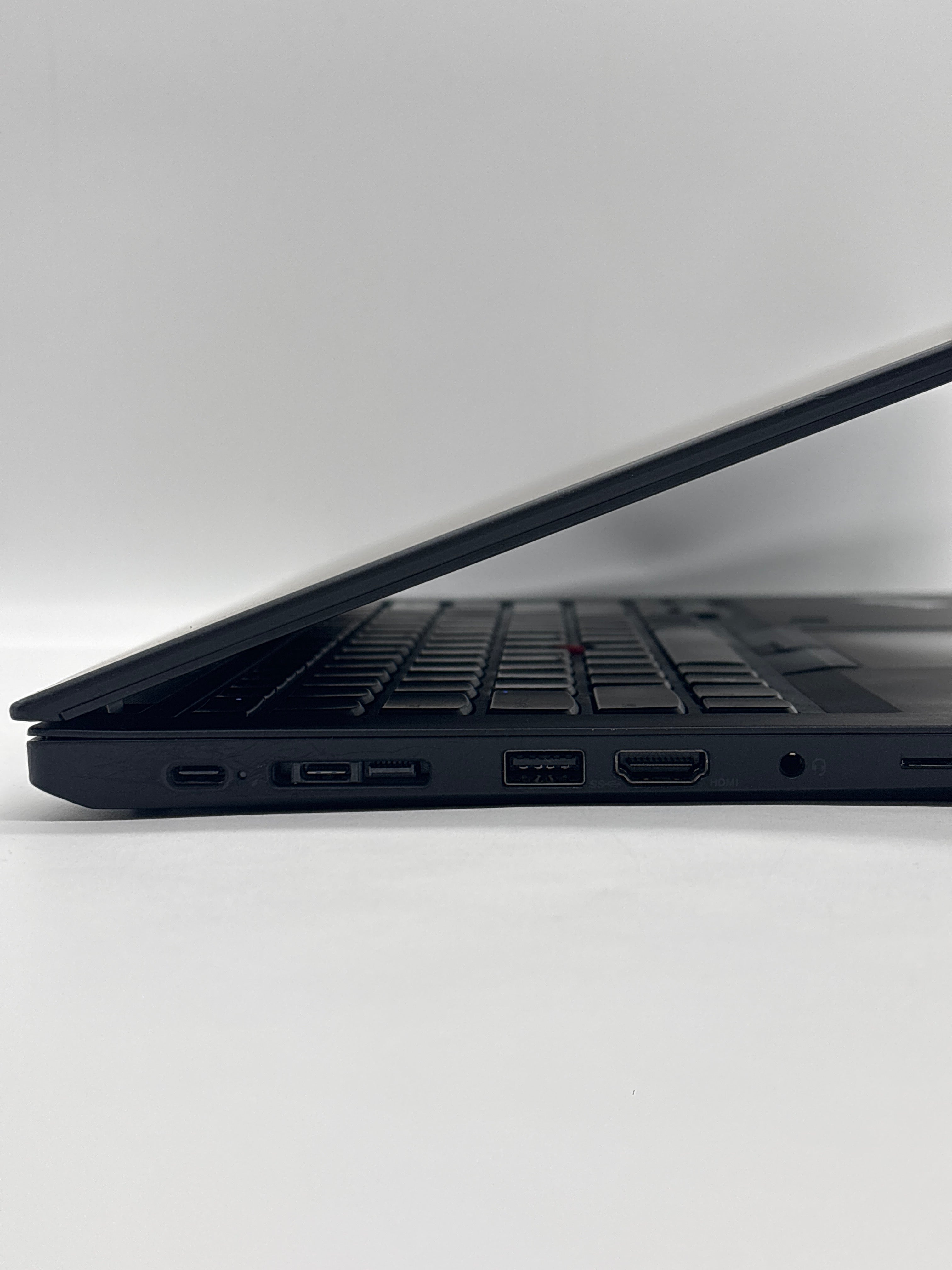 Lenovo ThinkPad T490 i5-8365U 16GB RAM 256GB SSD - Bios Lock/Remotely Managed