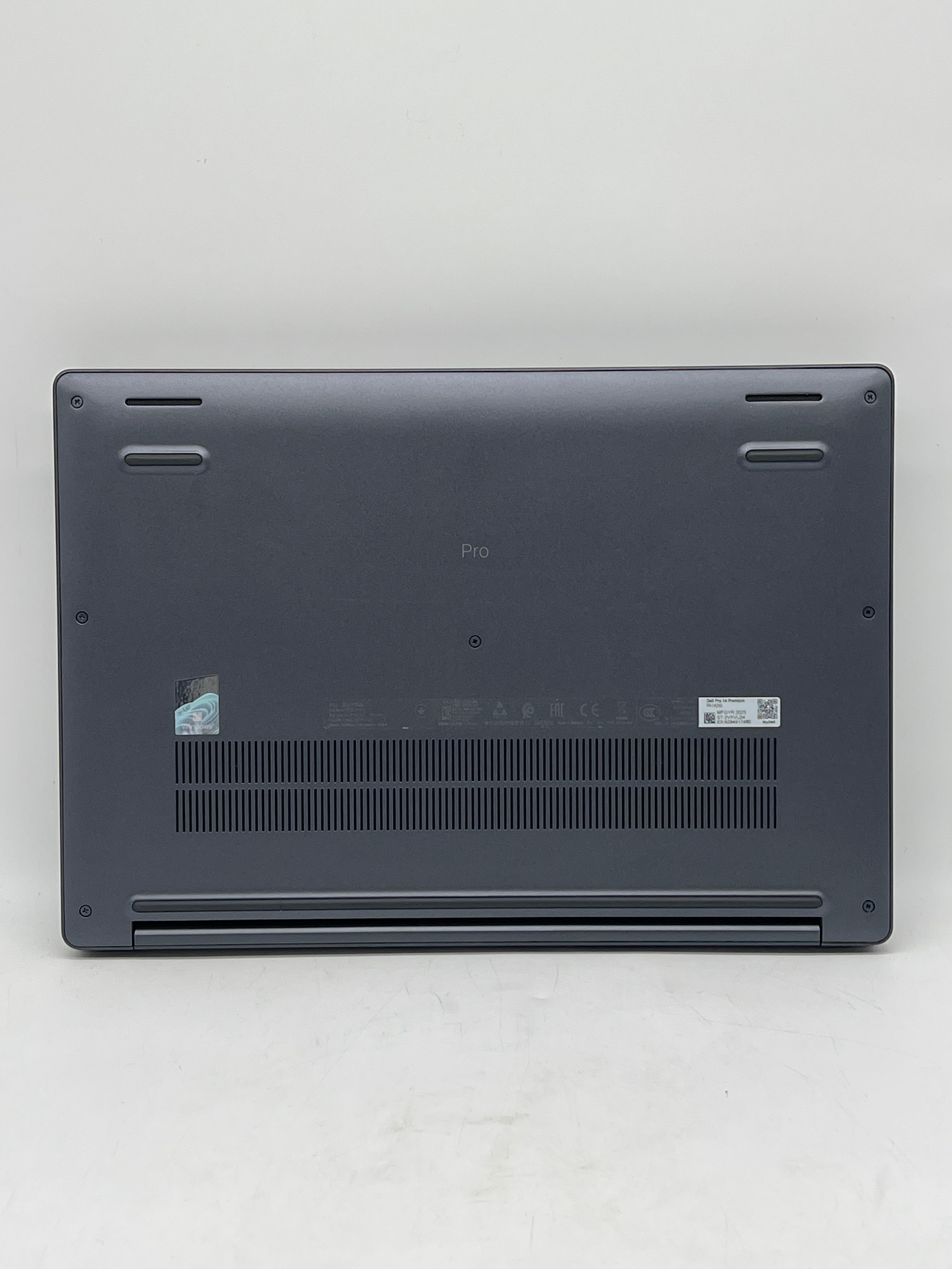 Dell Pro 14 Premium PA14250 Ultra 7 266V 16GB RAM 512GB SSD - Warranty