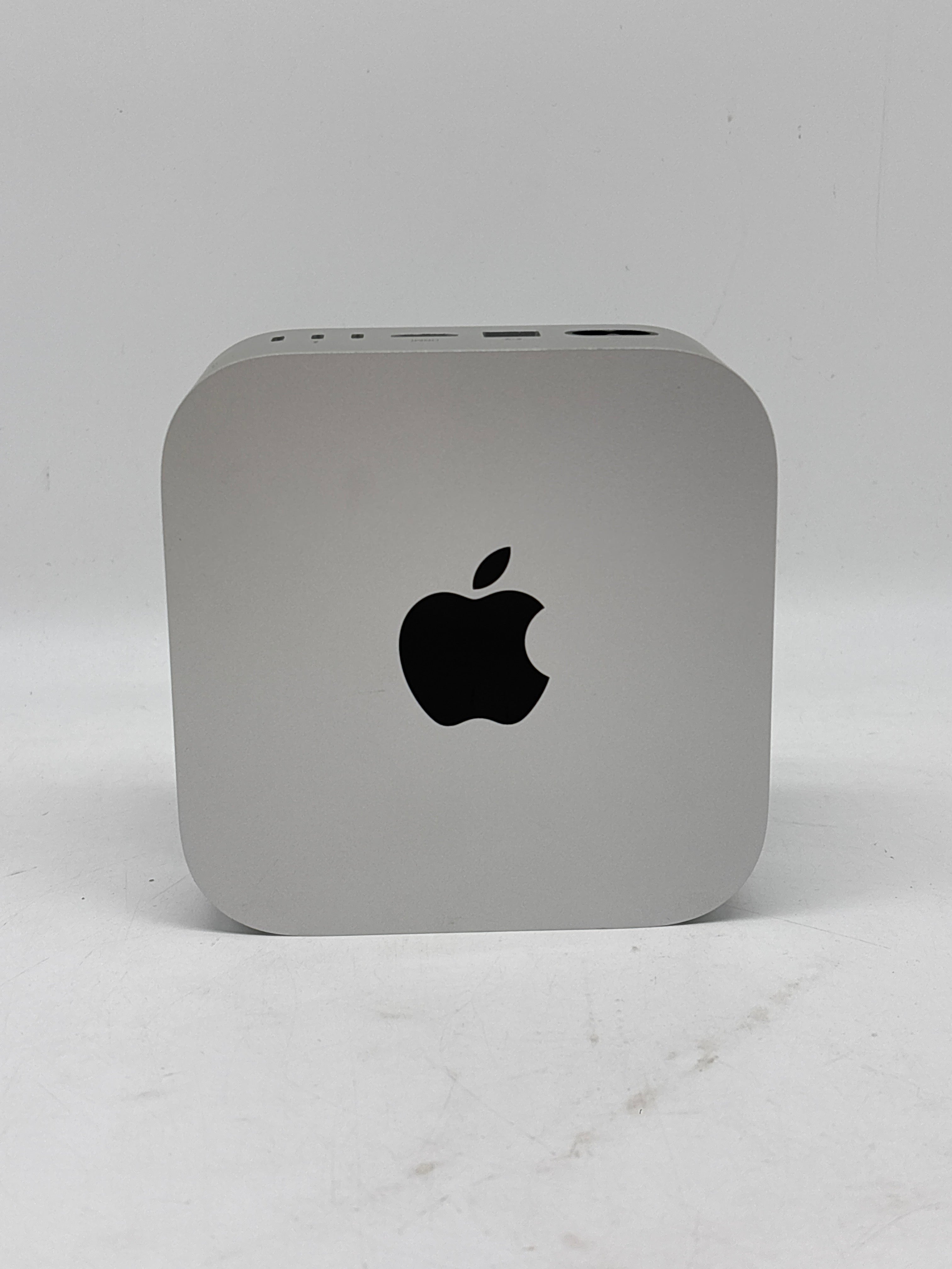 Apple Mac Mini A3238 M4 16GB RAM 256GB SSD 10 Core CPU - Used