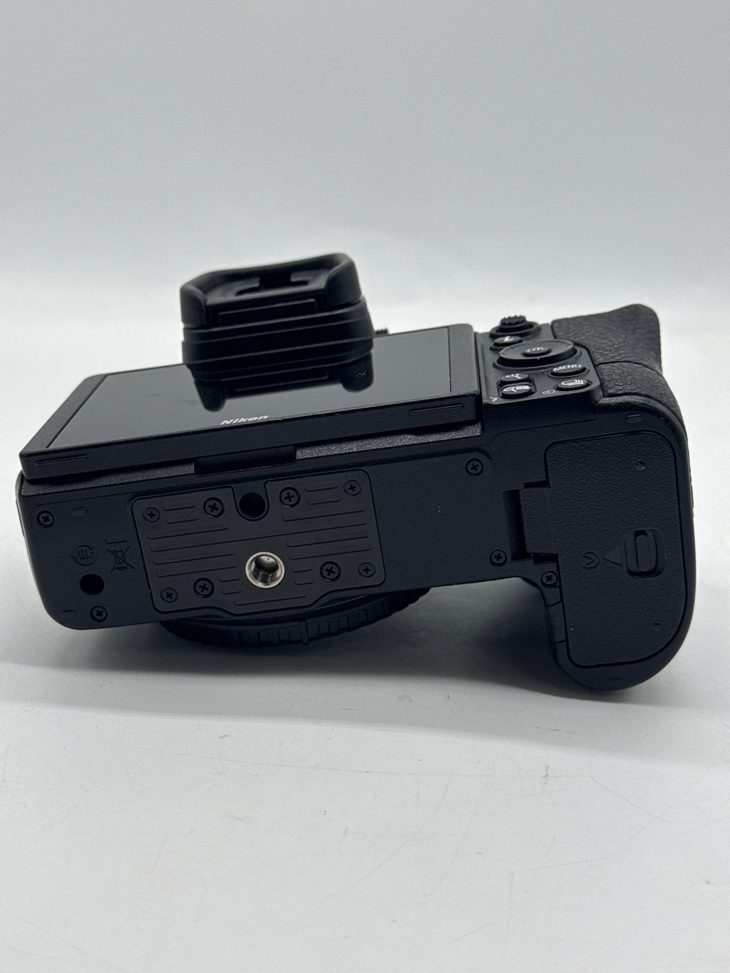 Nikon Z5 Mirrorless Body Only Black - Used