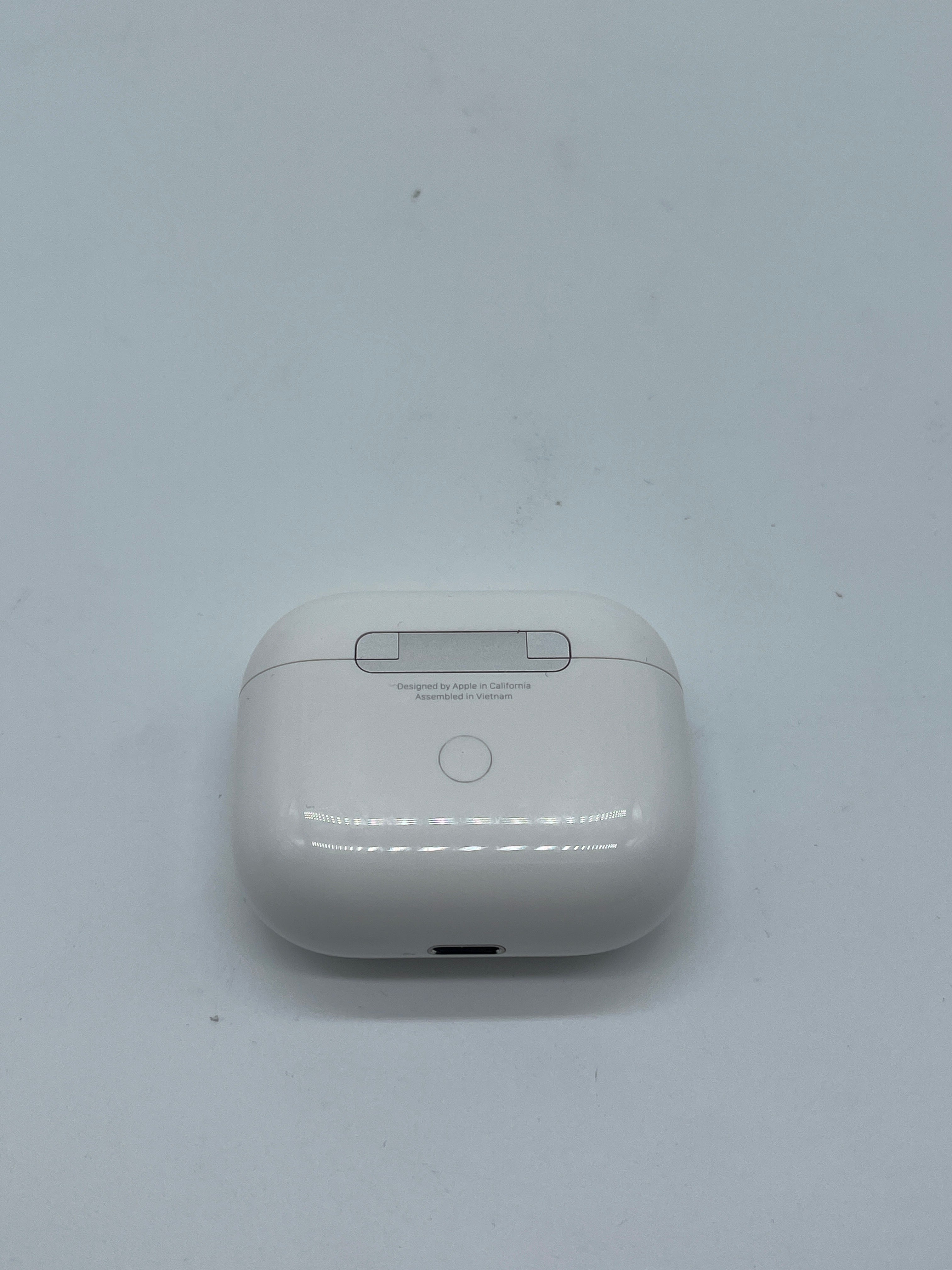 Apple AirPods 3rd Generation A1938 White In-Ear Wireless Headphones - Used