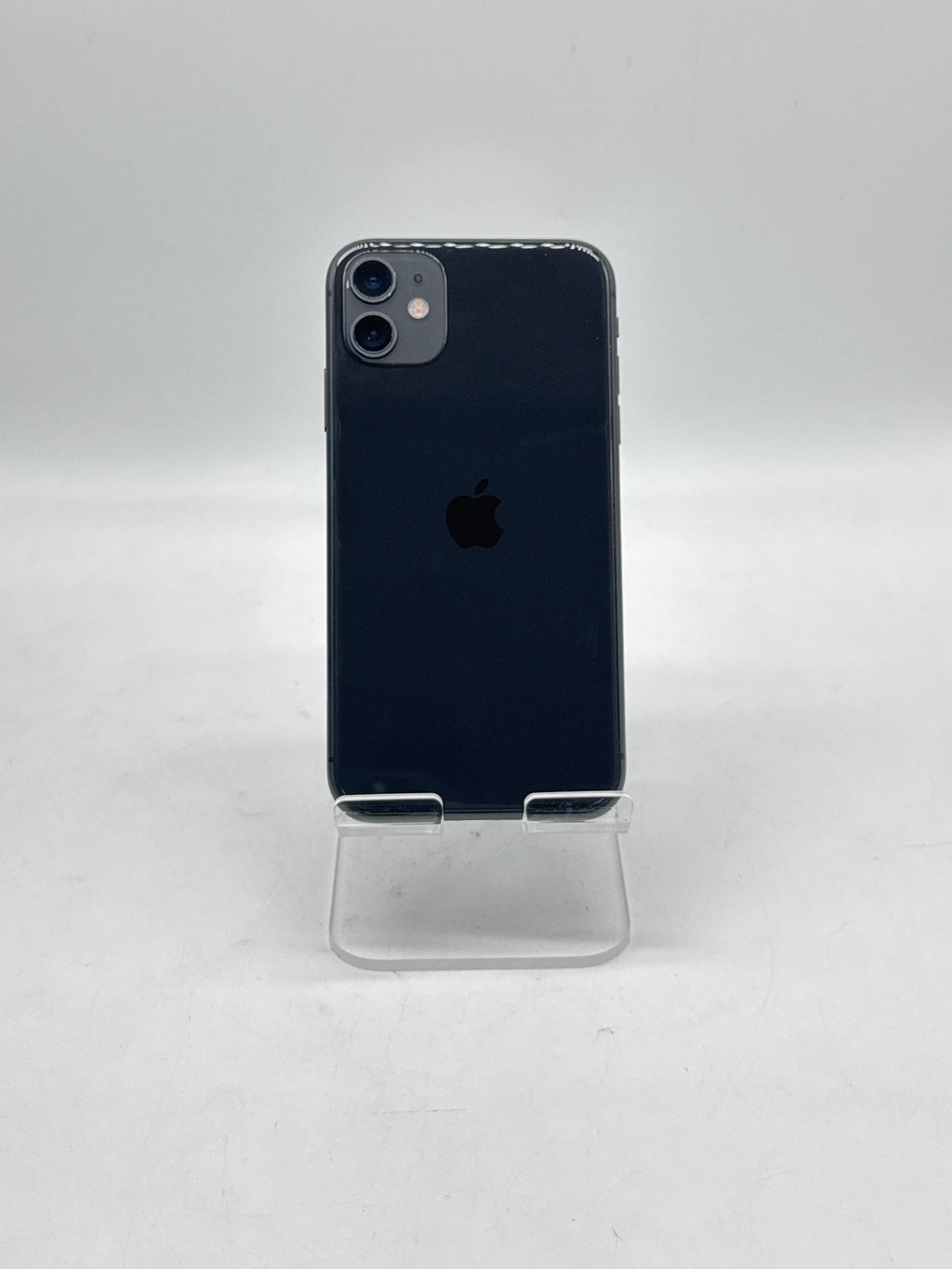 Apple iPhone 11 6.1" A2111 64GB Black Factory Unlocked - Used
