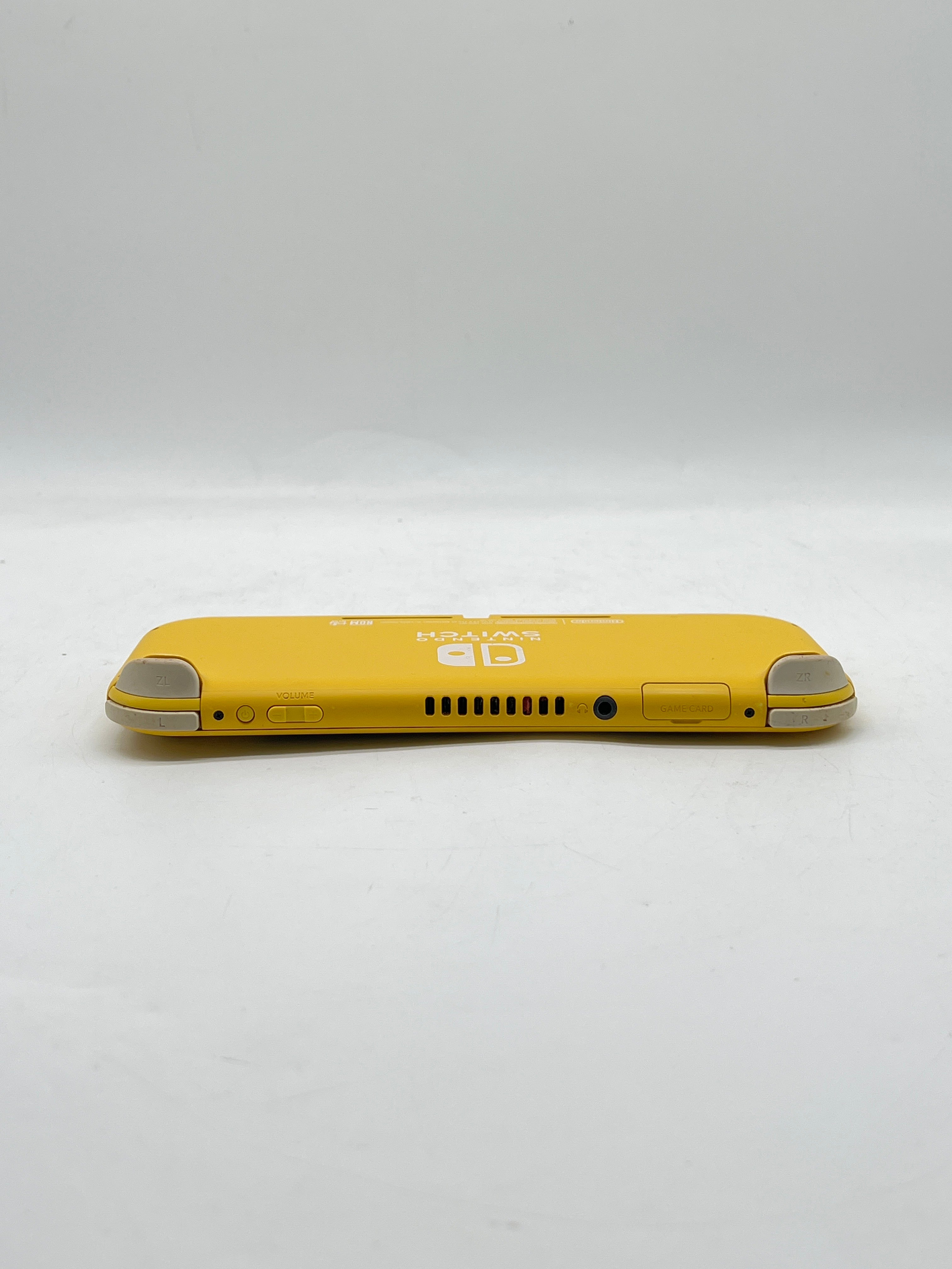 Nintendo Switch Lite HDH-001 32GB Yellow - For Parts