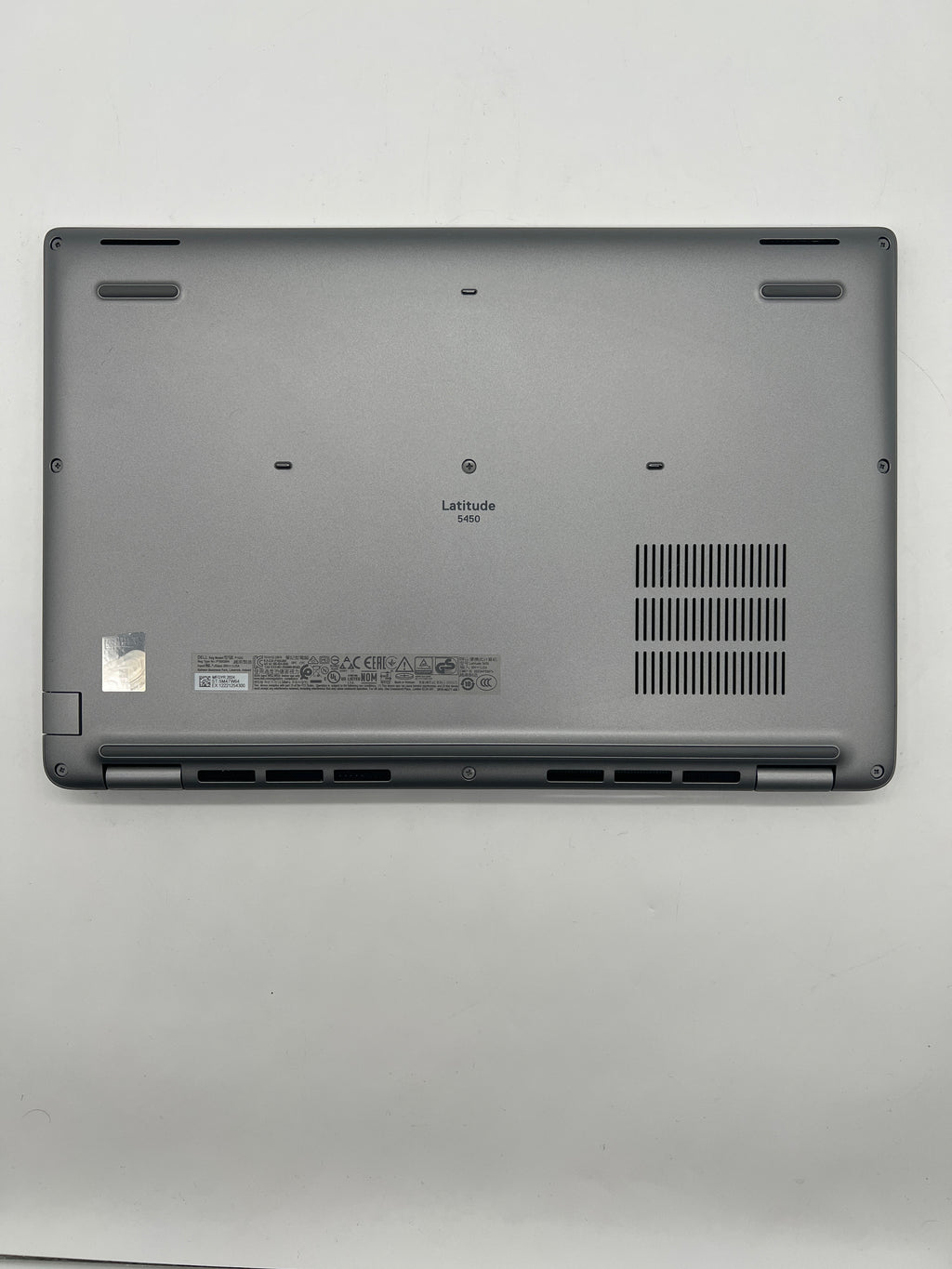 Dell Latitude 5450 14 inch Intel Core Ultra 5 135U 32 GB RAM 512 GB SSD