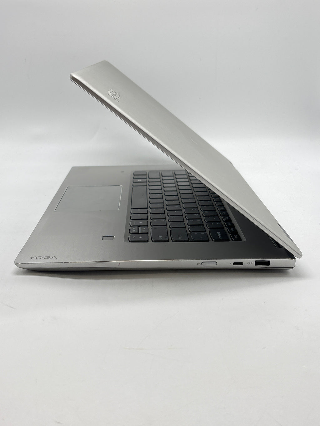Lenovo Yoga 720-15IKB i7-7700HQ 16GB RAM 512GB SSD GTX 1050 - Used