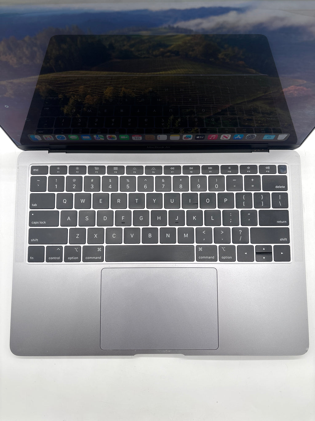 Apple MacBook Air 13" A1932 i5 8GB RAM 128GB SSD