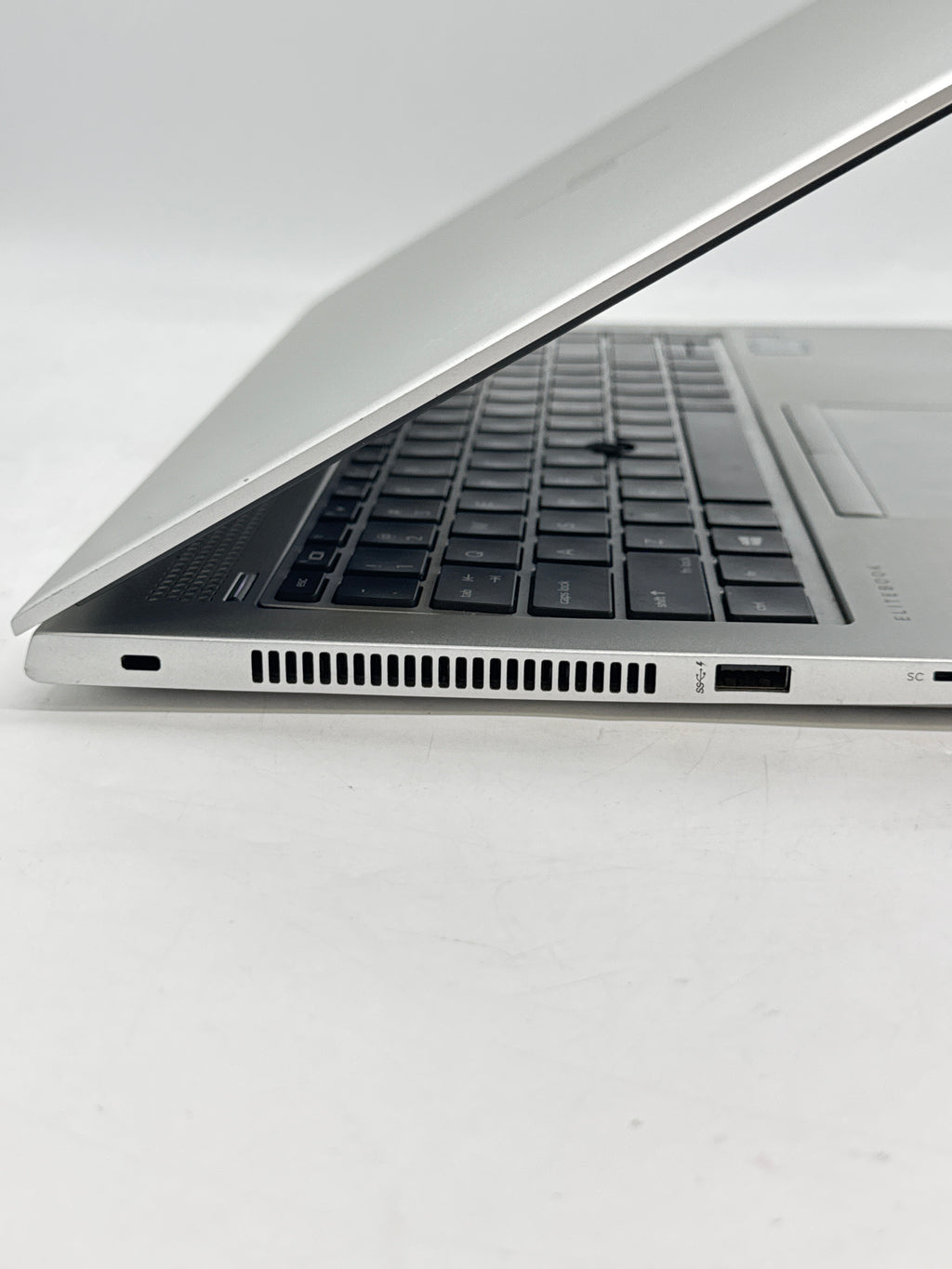 HP EliteBook 840 G5 14" Core i5-8365U 8GB RAM 256GB SSD - Used