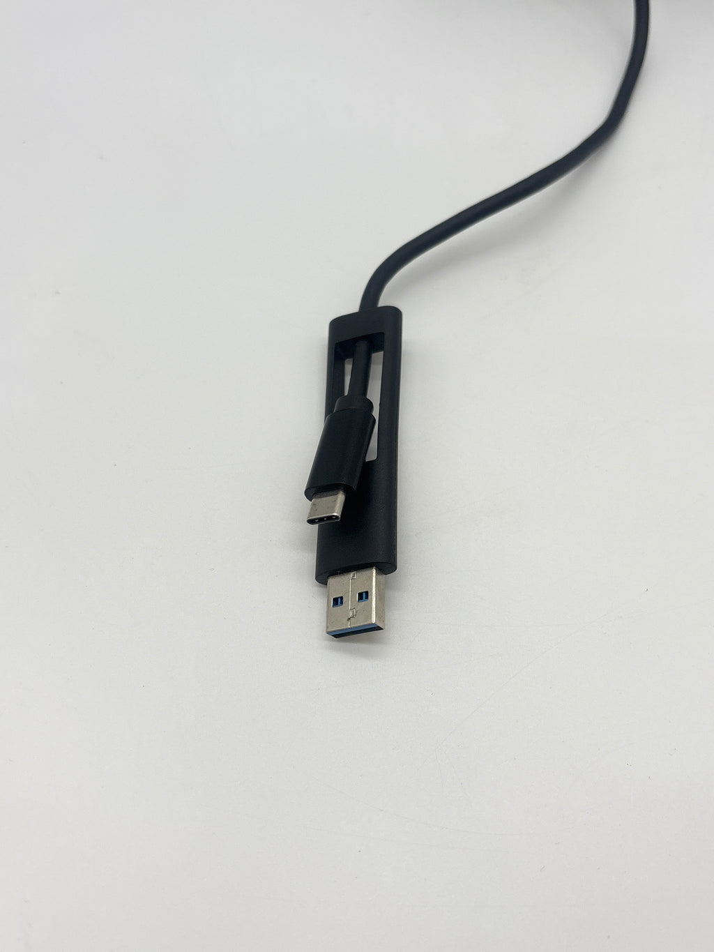 Dell D6000 Docking Station - Black Universal for Laptops