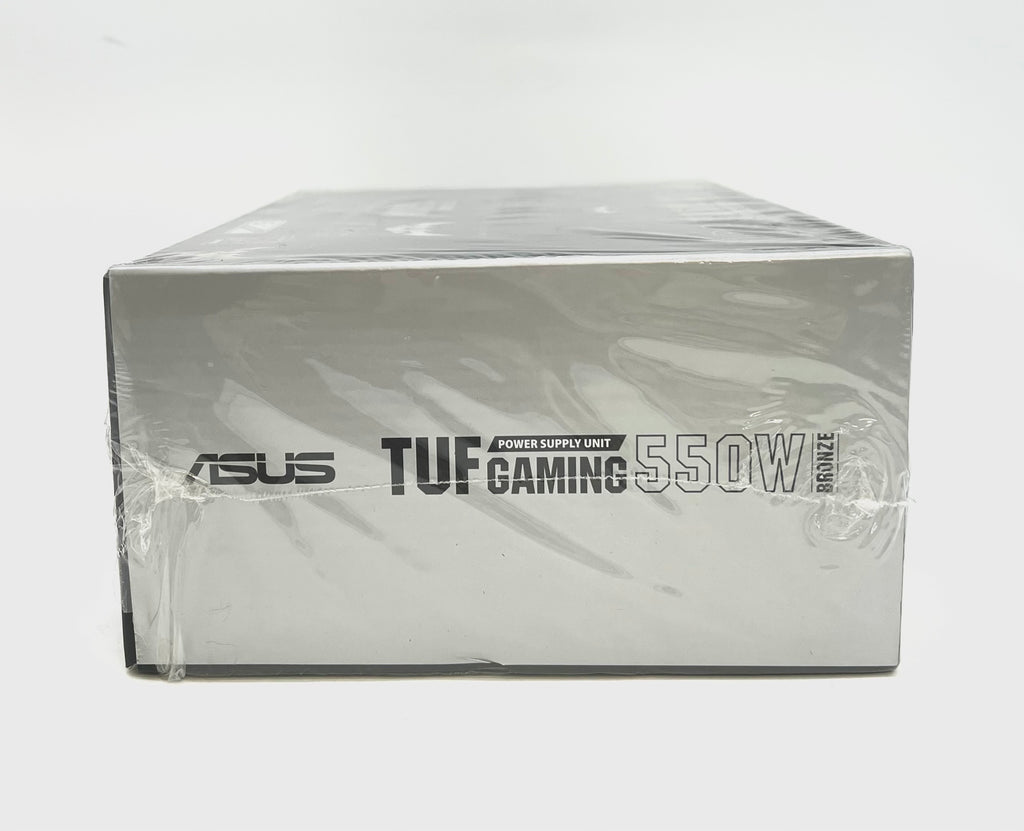 Asus TUF GAMING PSU 550W Bronze Power Supply - New In Box