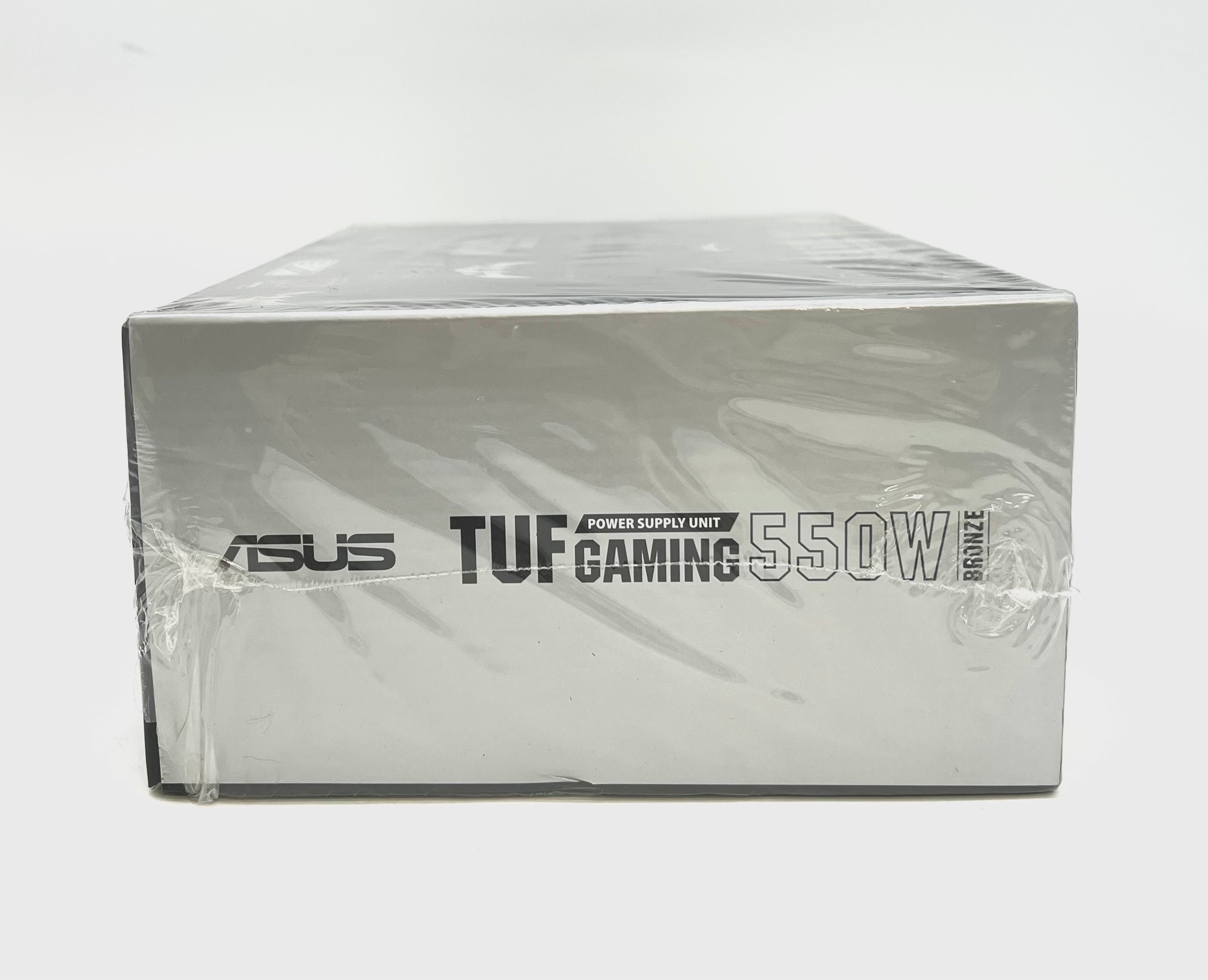 Asus TUF GAMING PSU 550W Bronze Power Supply - New In Box