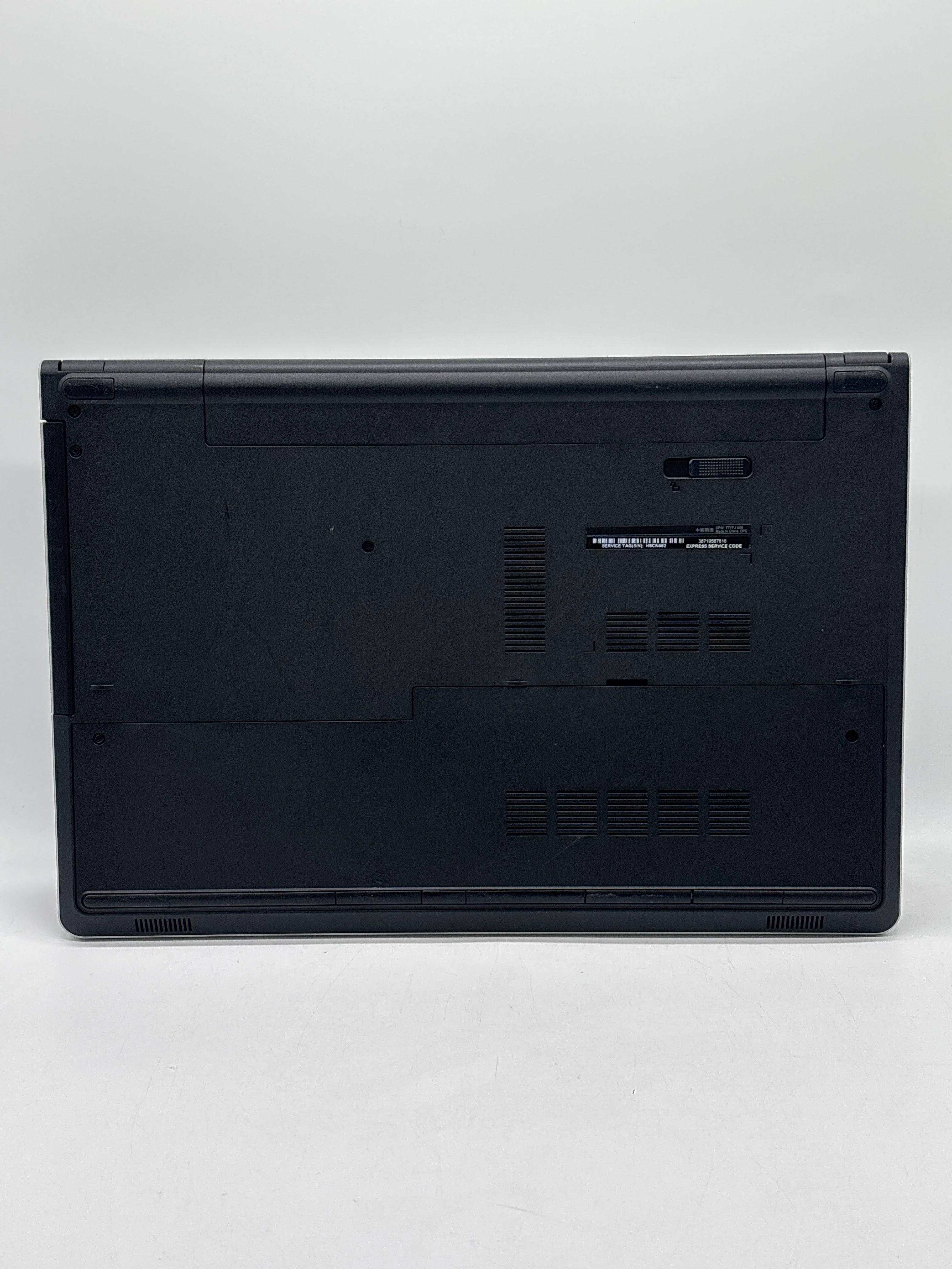 Dell Inspiron 15 5559 i7-6500U 16GB RAM 1TB HDD - For Parts (Read DESC)