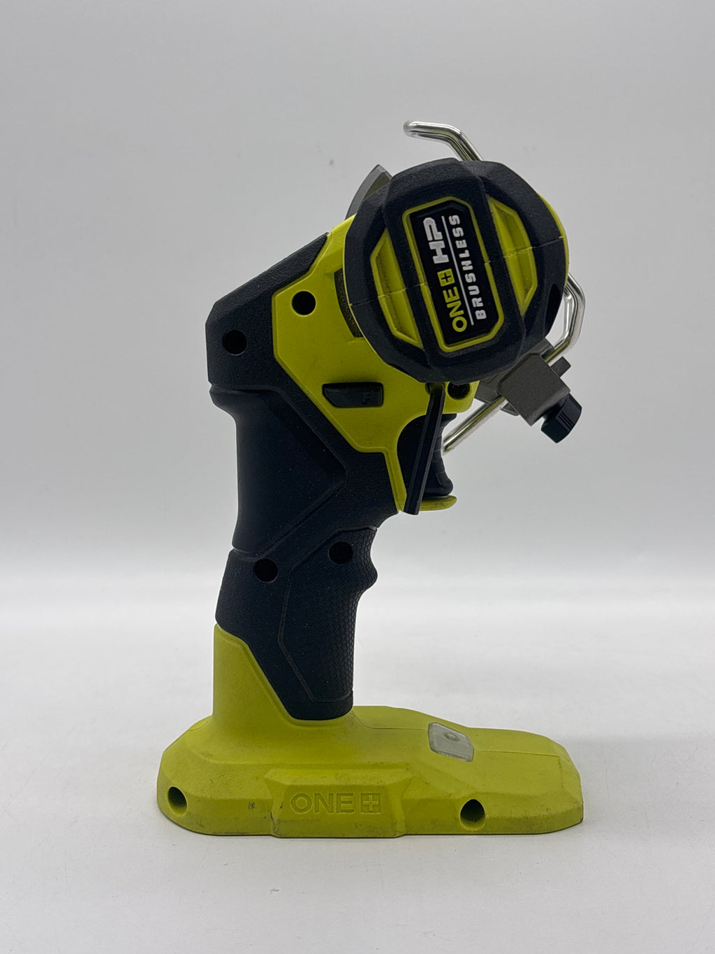 RYOBI PSBCS02B ONE Plus HP 18V Brushless Cordless Compact Cut-Off Tool W/Battery