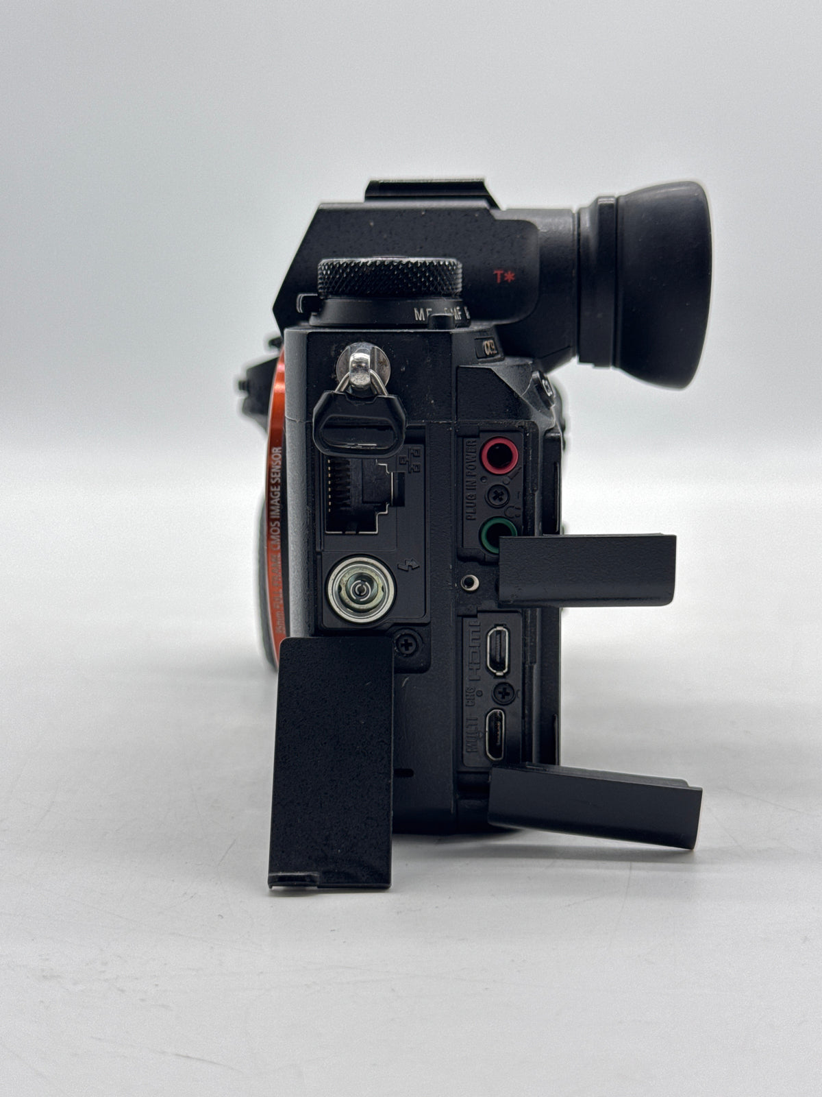 Sony A9 Mirrorless Camera Body Only - Used