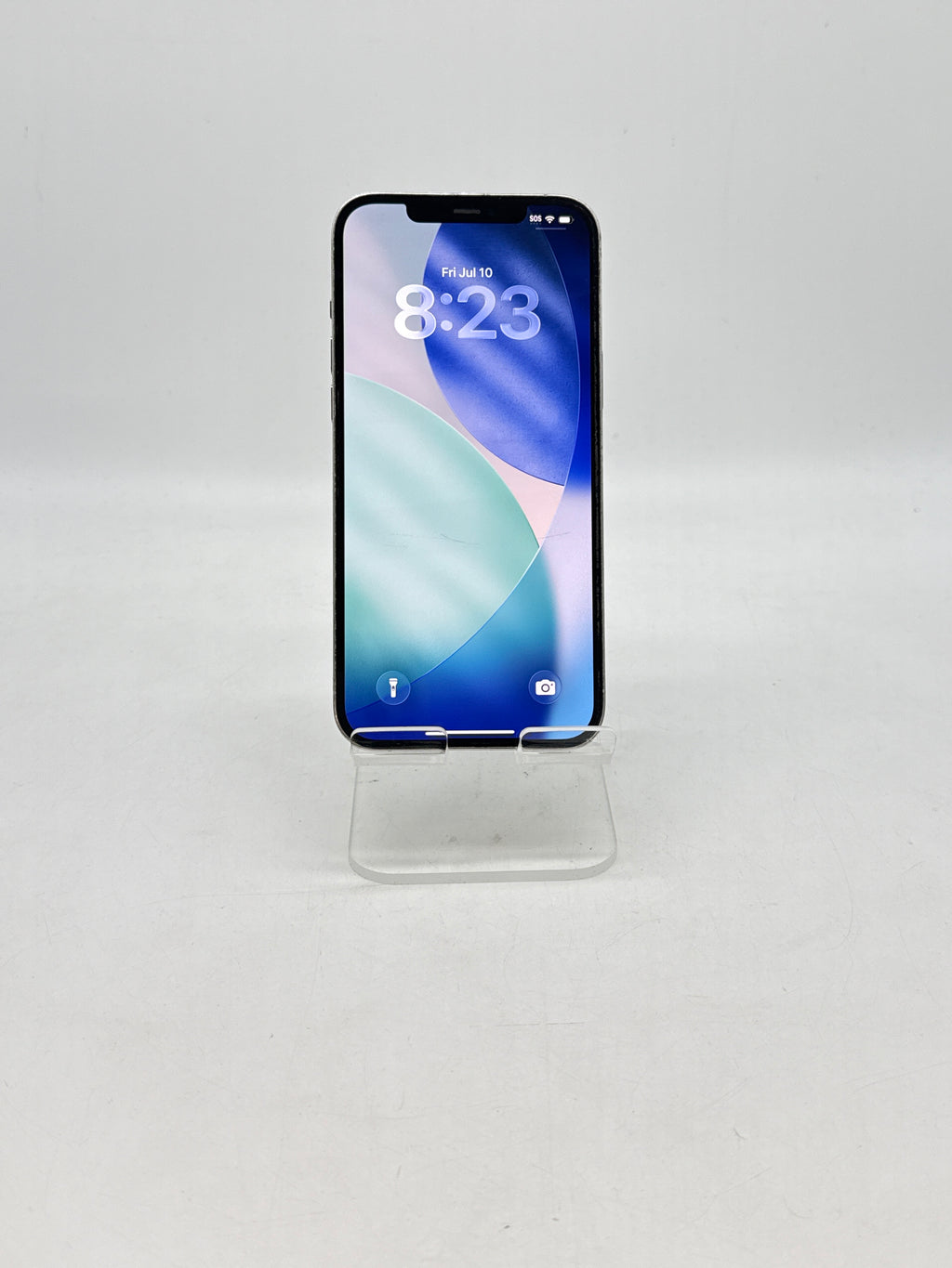 Apple iPhone 12 Pro Max 512GB Factory Unlocked - Service Battery