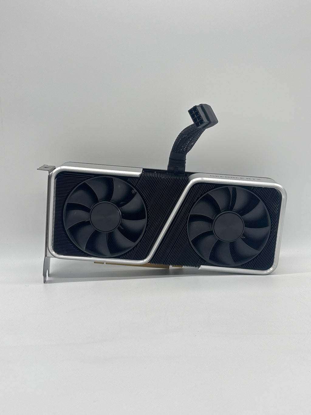 NVIDIA GeForce RTX 3060 Ti 8GB GDDR6 Graphics Card- For Parts