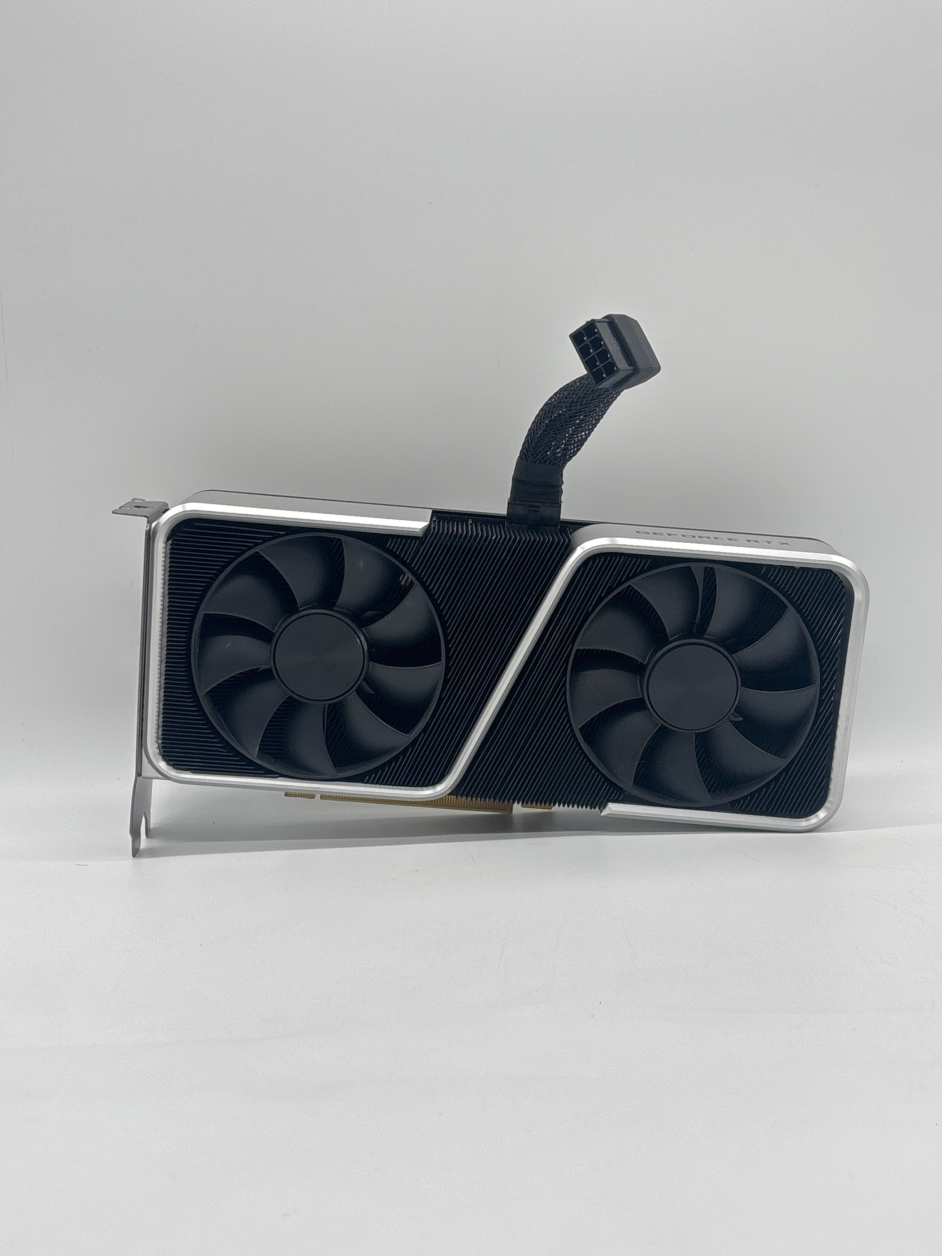 NVIDIA GeForce RTX 3060 Ti 8GB GDDR6 Graphics Card- For Parts