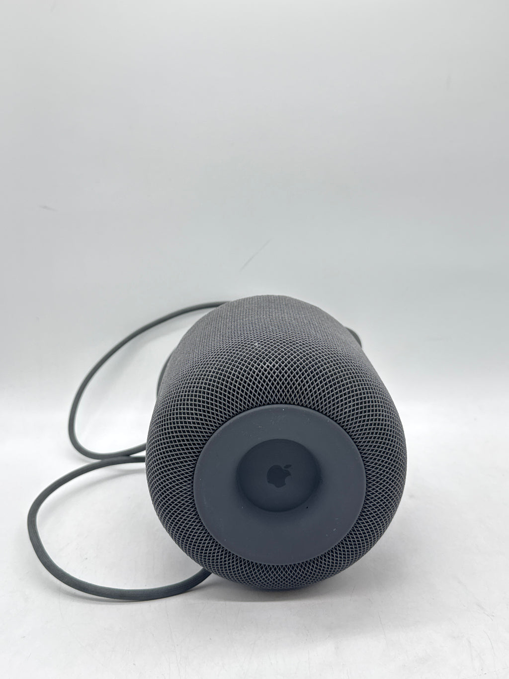 Apple HomePod 1st Gen Smart Speaker Black A1639 MQHW2LL/A