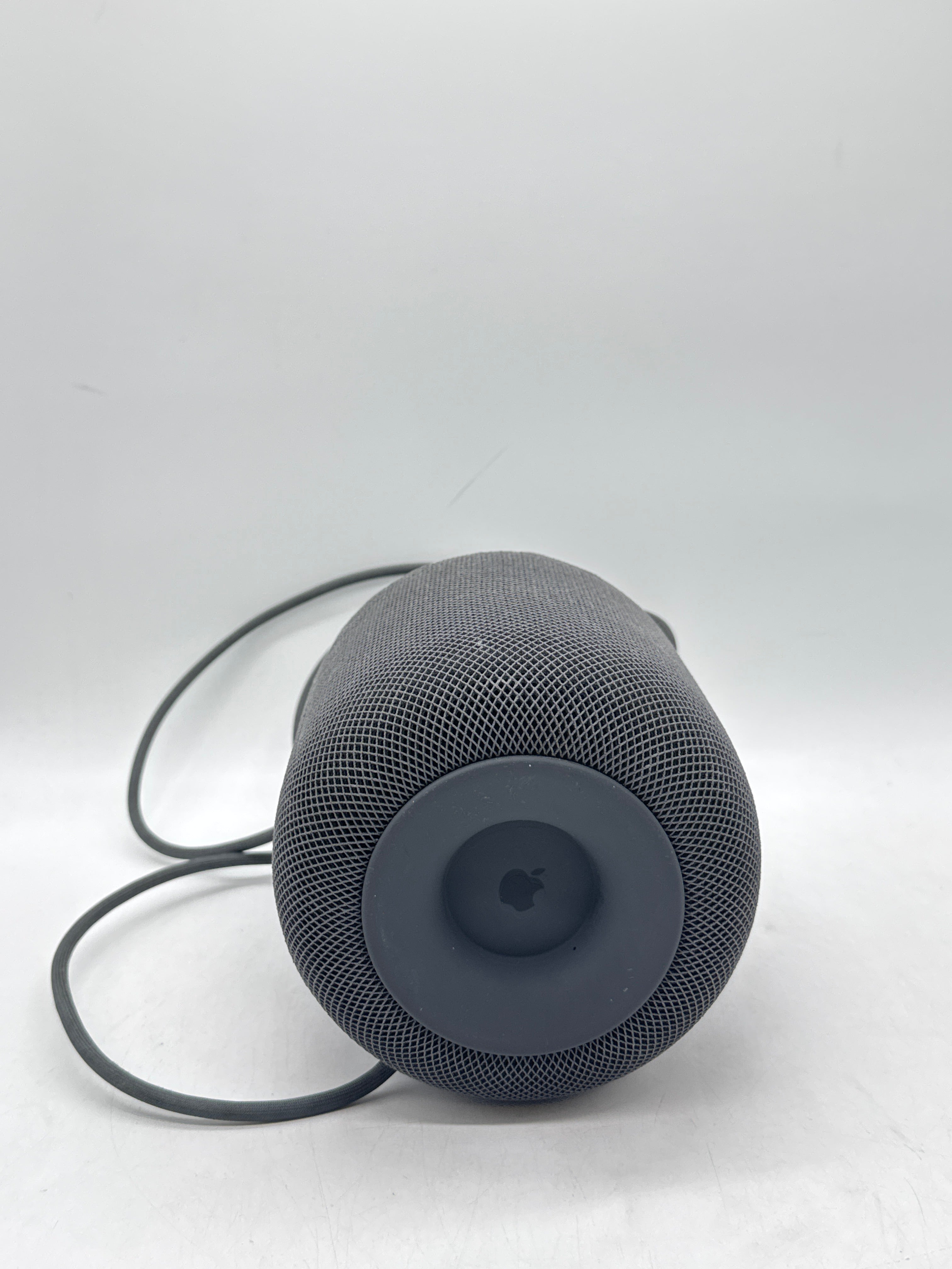 Apple HomePod 1st Gen Smart Speaker Black A1639 MQHW2LL/A