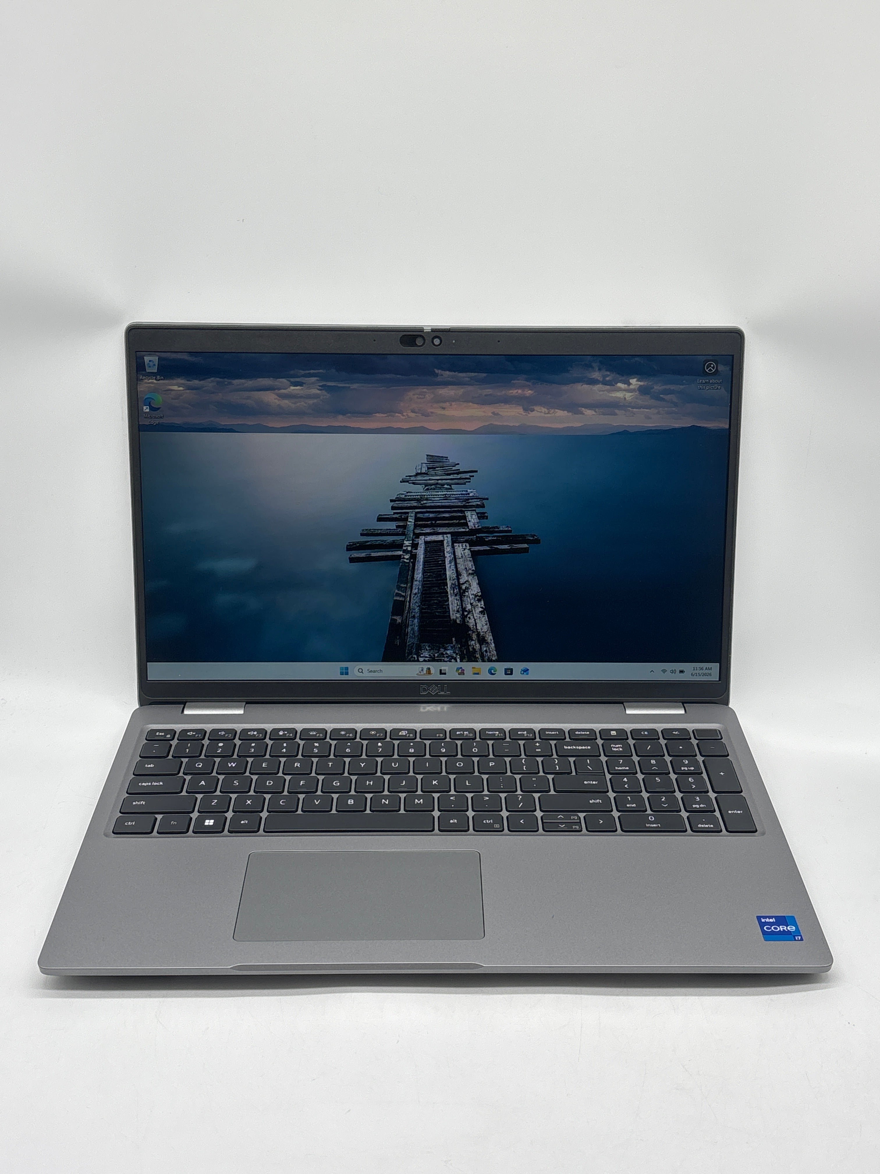 Dell Latitude 5540 i7-1370P 32GB RAM 1TB SSD - Remotely Managed