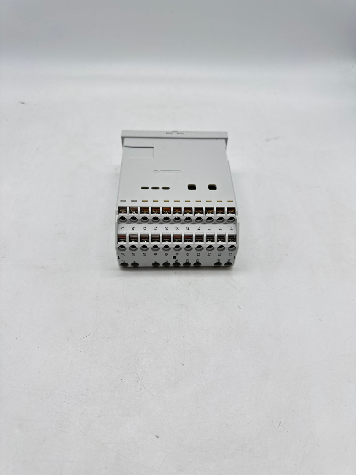 Siemens RWF55.50A9 Thermostat White New