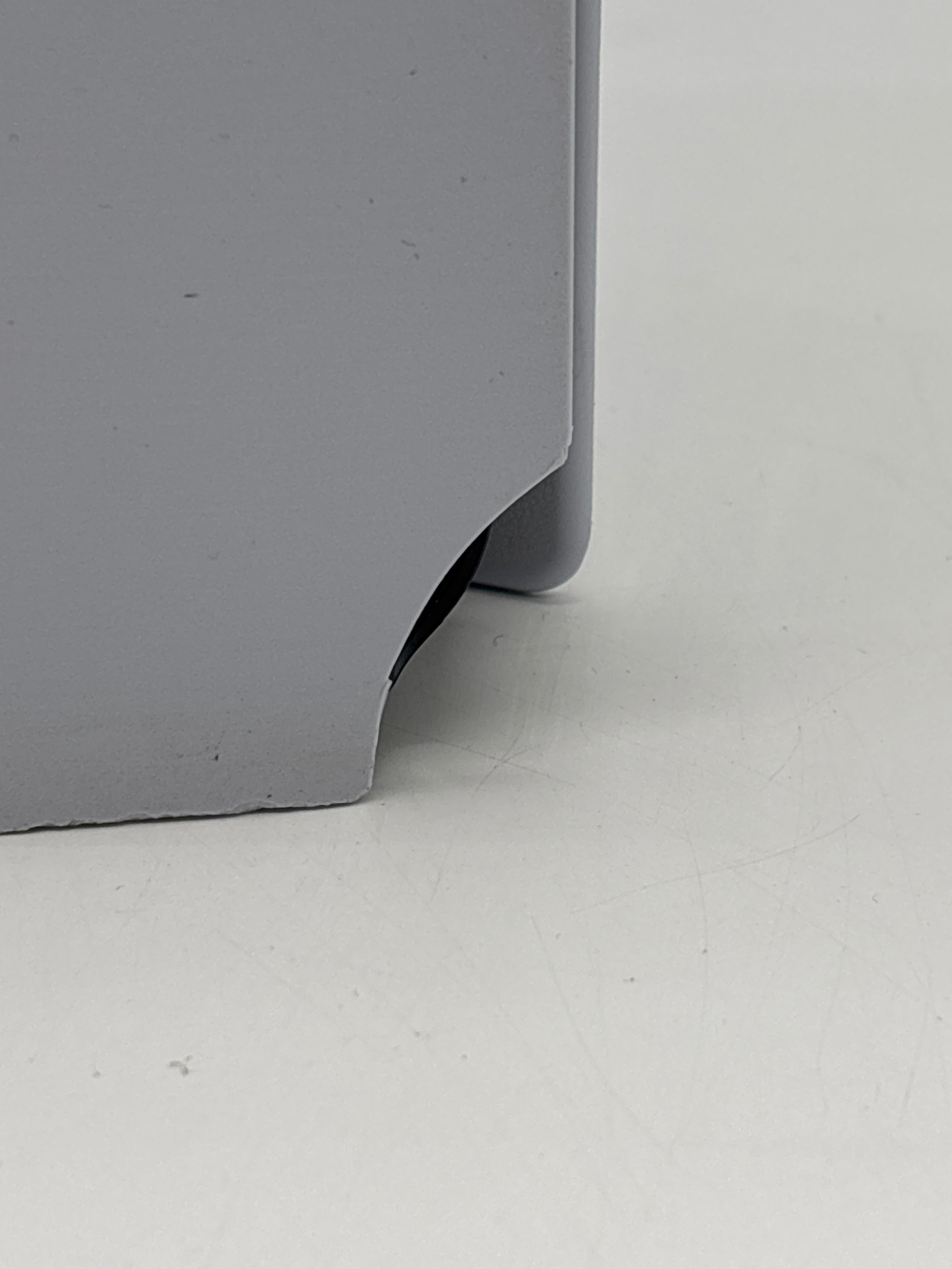 Sony PlayStation 5 Digital Edition CFI-1215B 1TB White For parts (Read DESC)