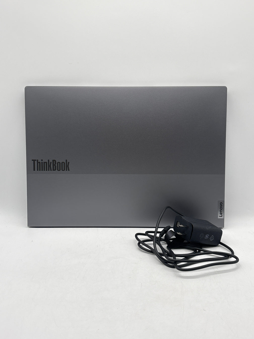 Lenovo ThinkBook 16 G7 ARP AMD Ryzen 5 7533HS 16GB RAM 1TB SSD Gray - Used