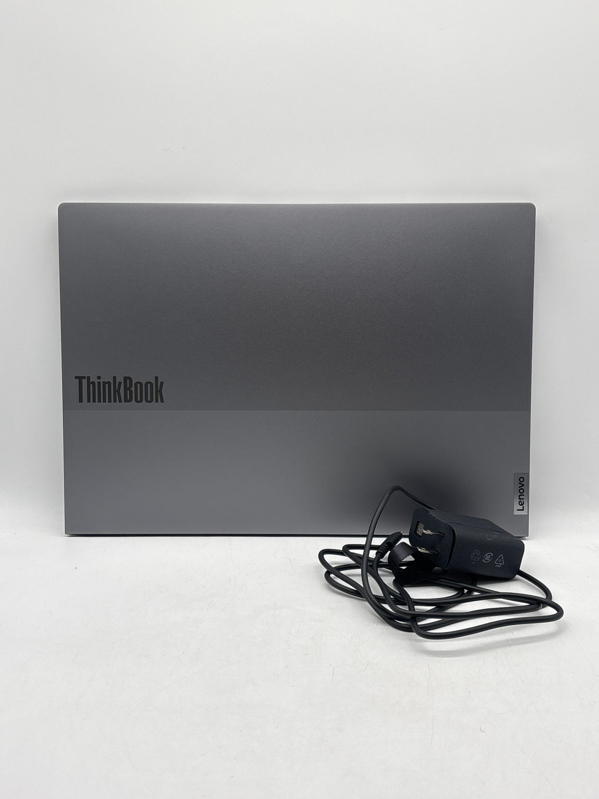 Lenovo ThinkBook 16 G7 ARP AMD Ryzen 5 7533HS 16GB RAM 1TB SSD Gray - Used