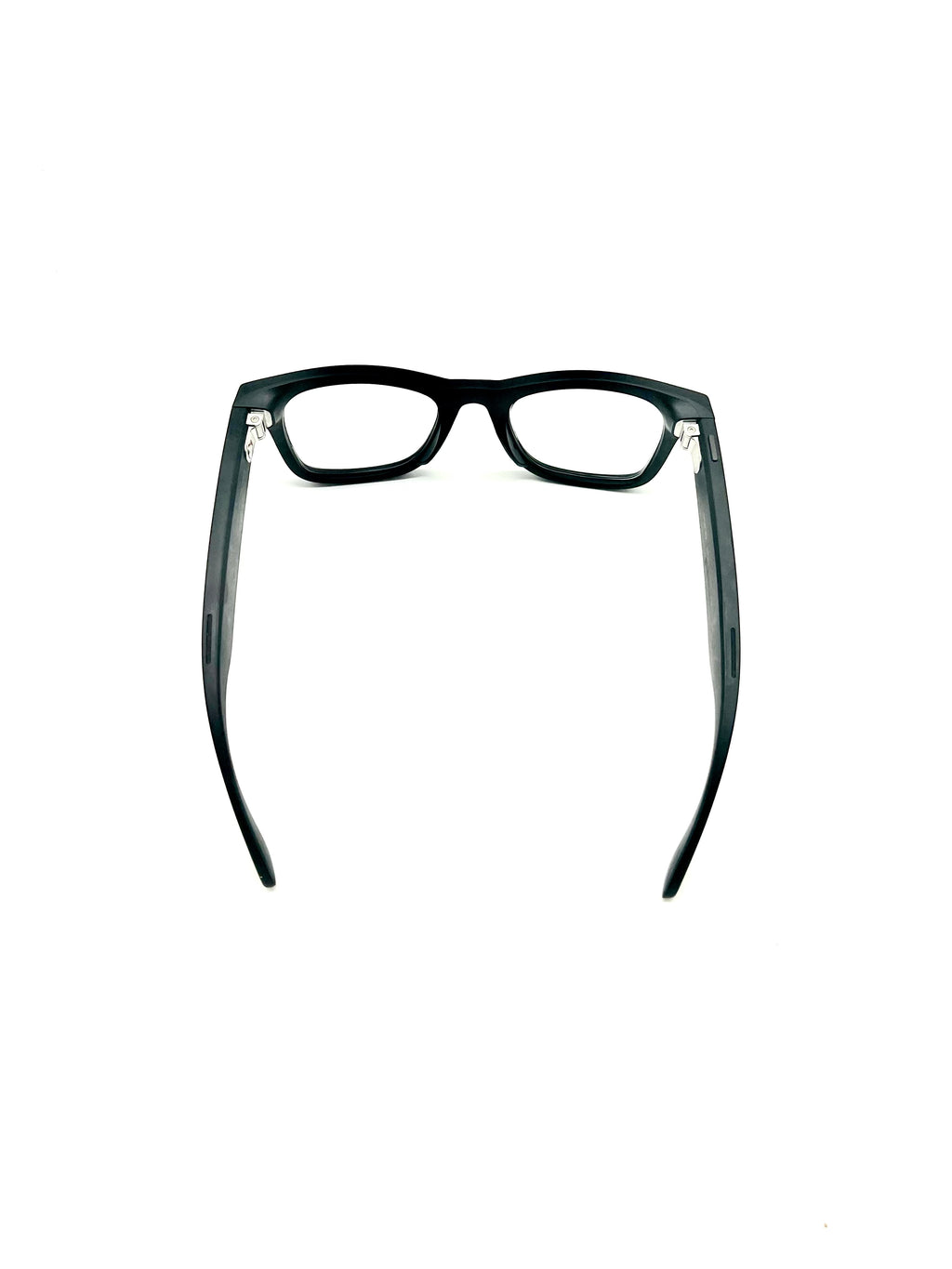 Meta Rayban Wayfarer Black Gen 2 Smart Glasses - For Parts (RX Range Unknown)
