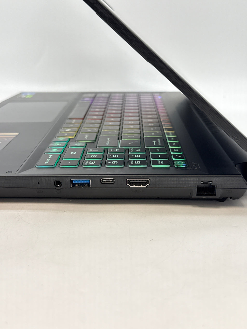 MSI Katana 15 HX B14WEK i7-14650HX 16GB RAM 512GB SSD RTX 5050 - Used