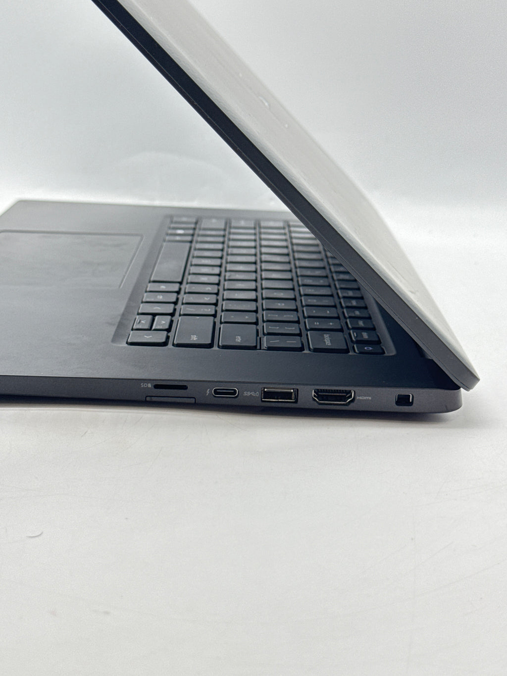 Dell Latitude 7520 15.6in Core i7-1185G7 16GB RAM 512GB SSD - Used
