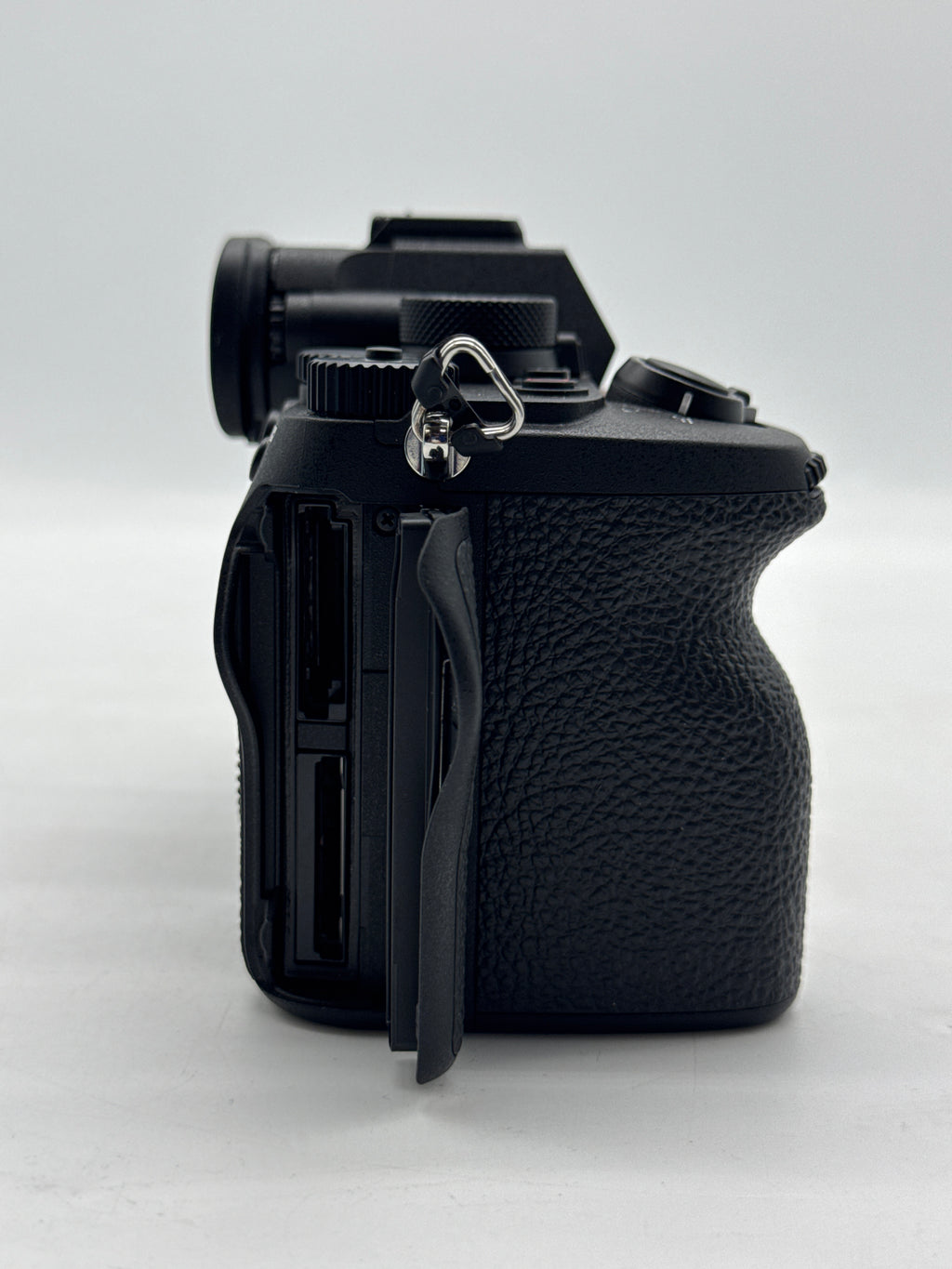 Sony A7 IV Mirrorless Camera Body Only - Used