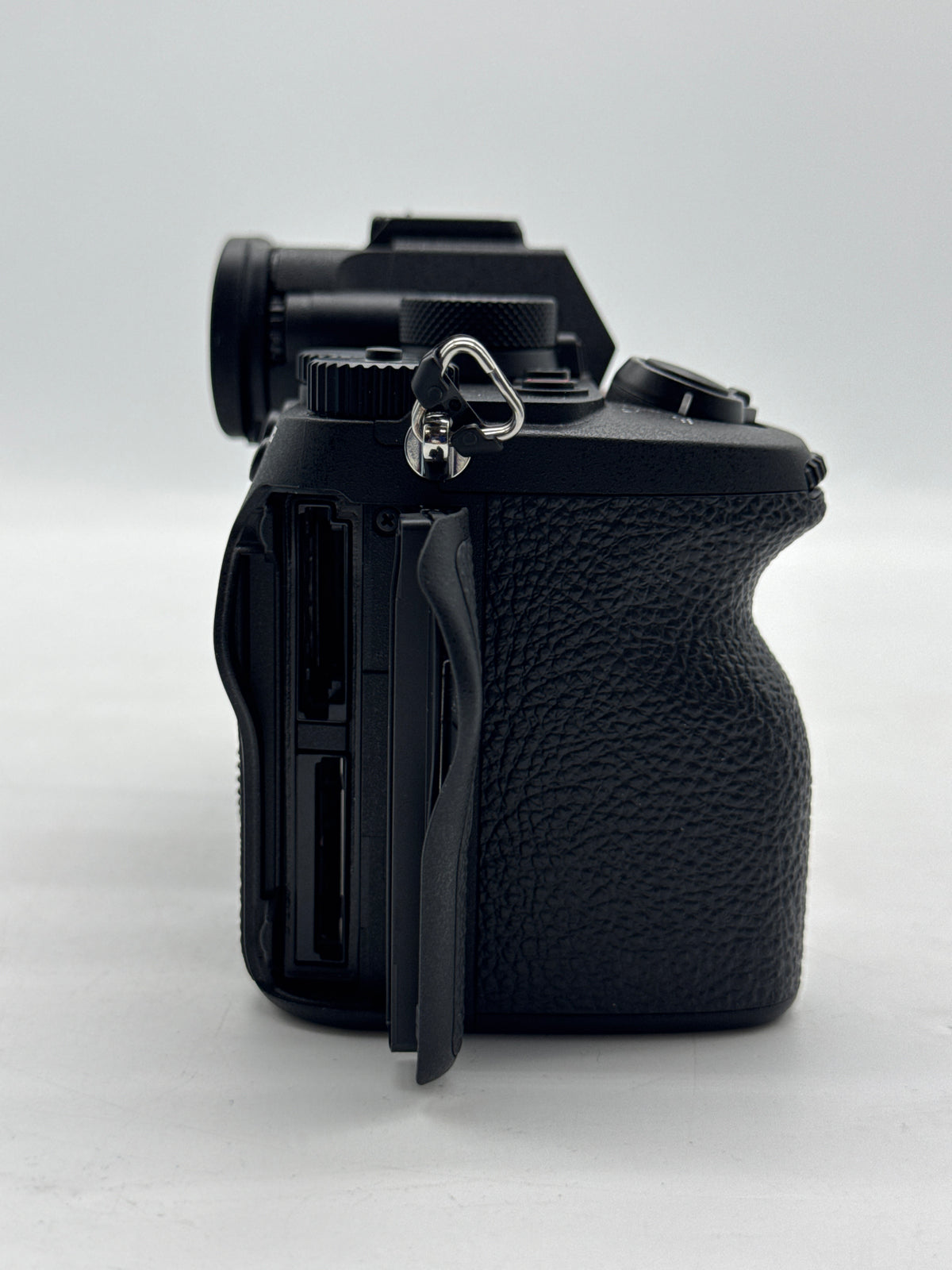 Sony A7 IV Mirrorless Camera Body Only - Used