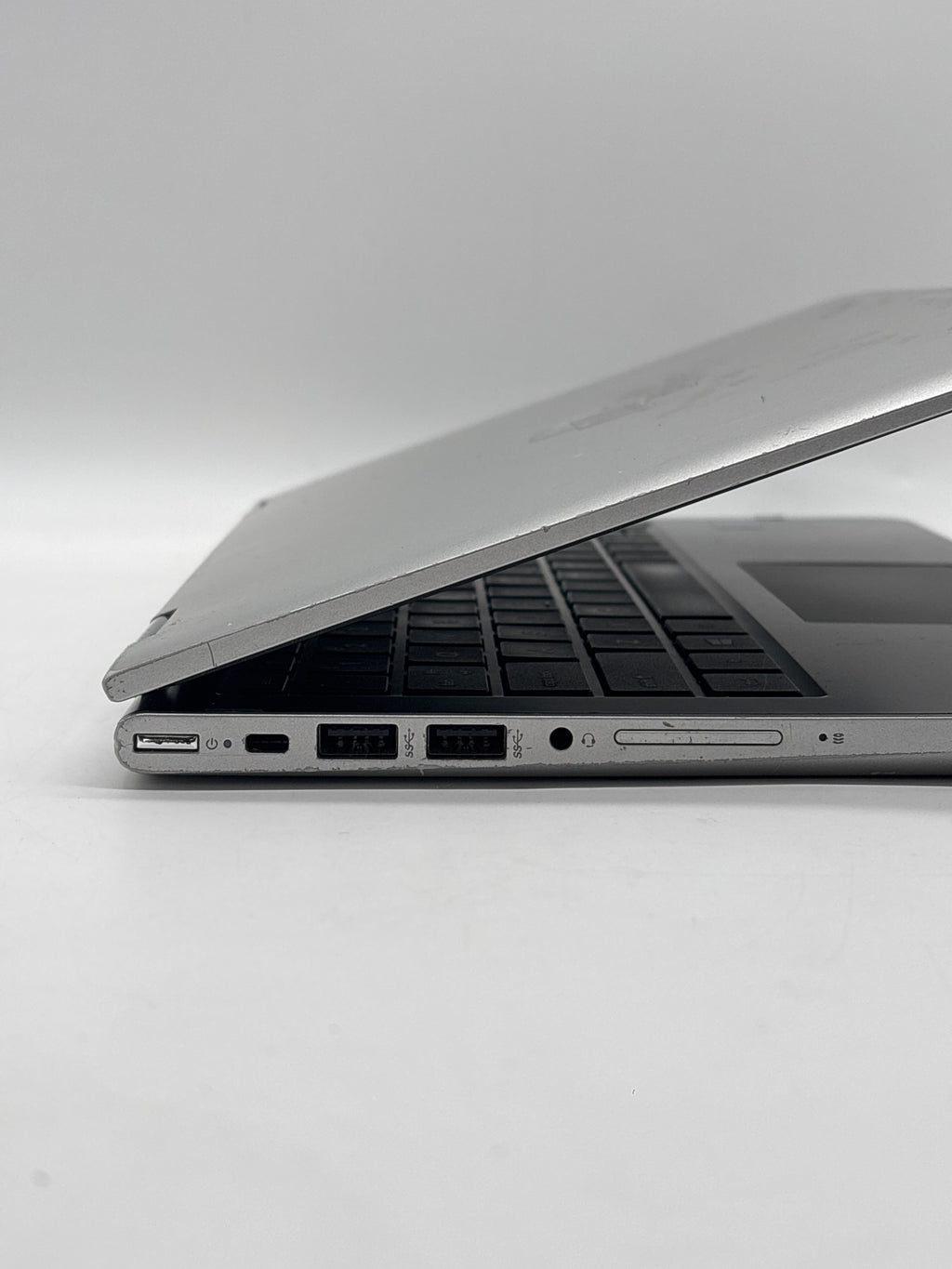 HP Pavilion x360 11m-ad113dx Pentium N5000 4GB RAM 500GB HDD - For Parts (Read DESC)