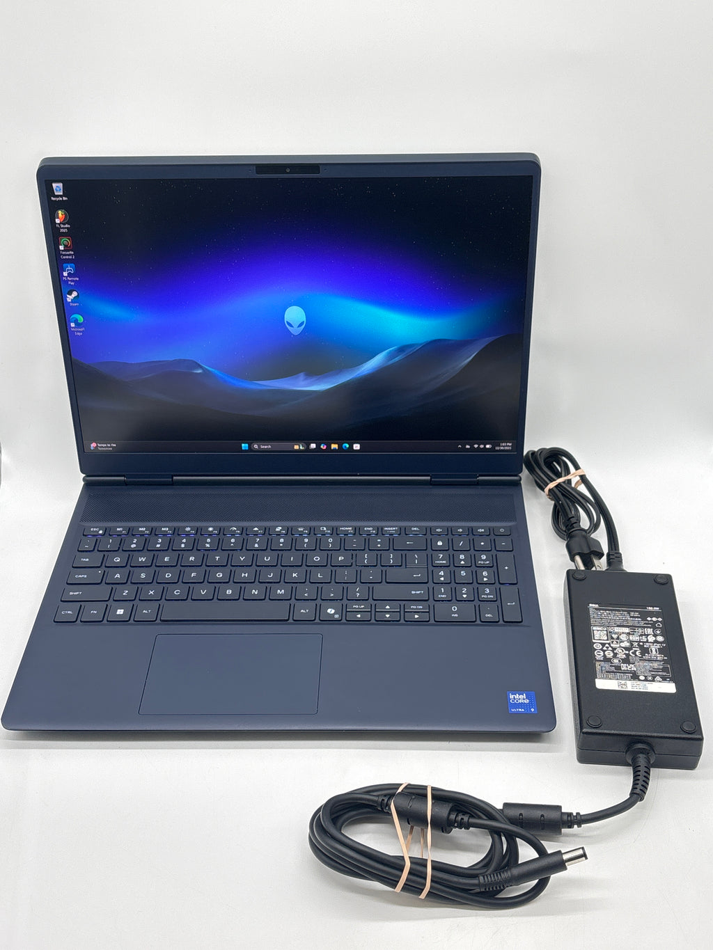 Dell Alienware 16X Aurora AC16251 Core Ultra 9 275HX 32GB RAM 1TB SSD