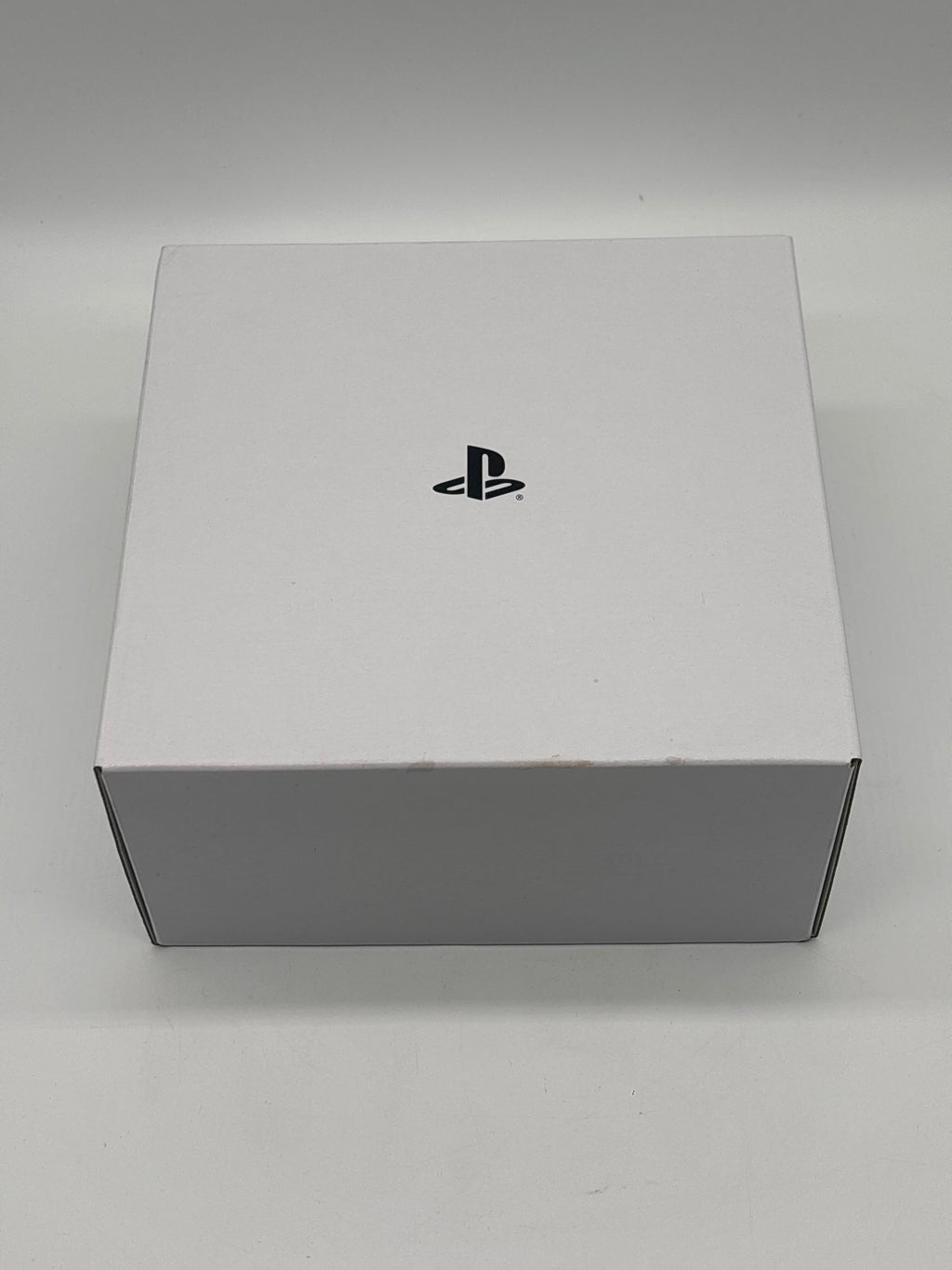 Sony PS5 Controller CFI-ZCP1 Dual Sense Edge Wireless Black - For Parts (READ DESC)