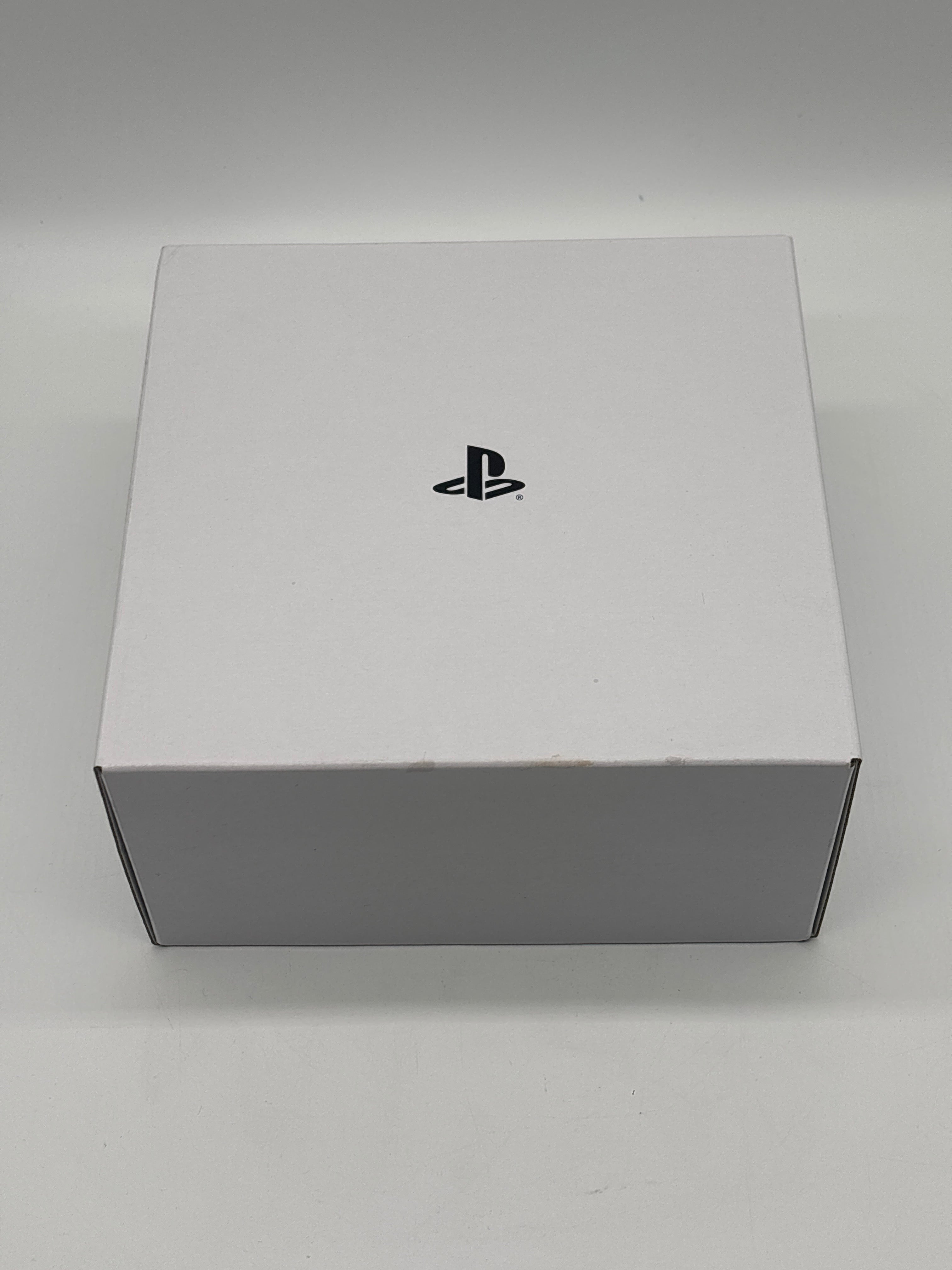 Sony PS5 Controller CFI-ZCP1 Dual Sense Edge Wireless Black - For Parts (READ DESC)