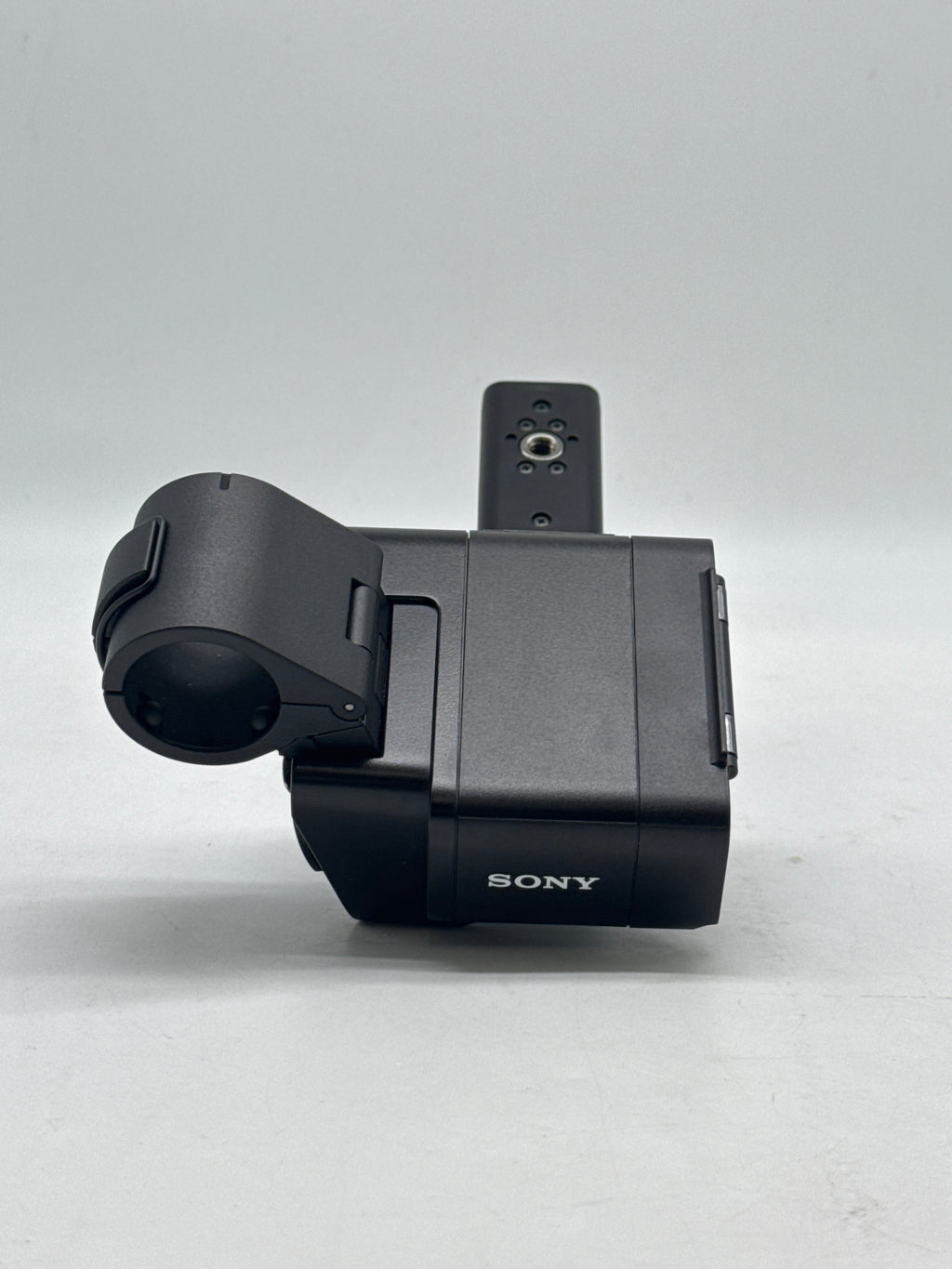 Sony XLR-H1 XLR Handle Unit Only